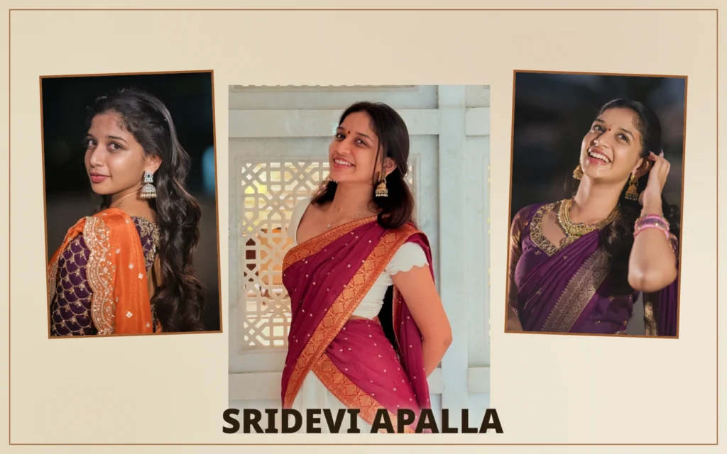 Sridevi Apalla