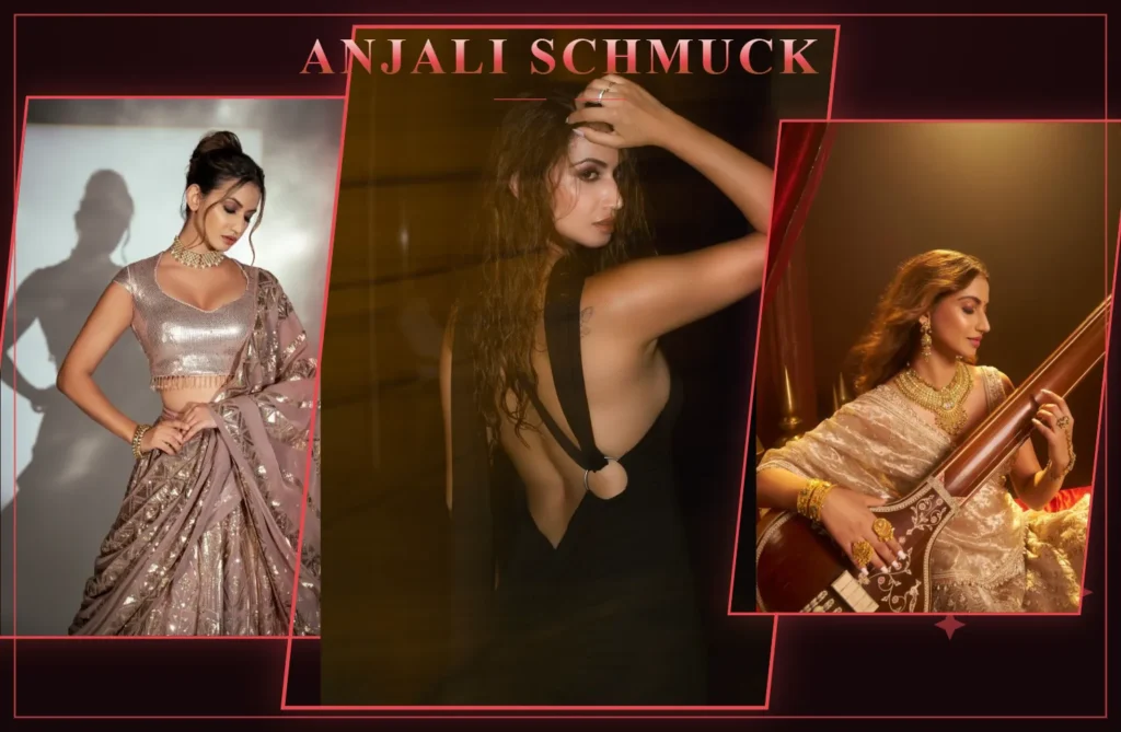 Anjali Schmuck
