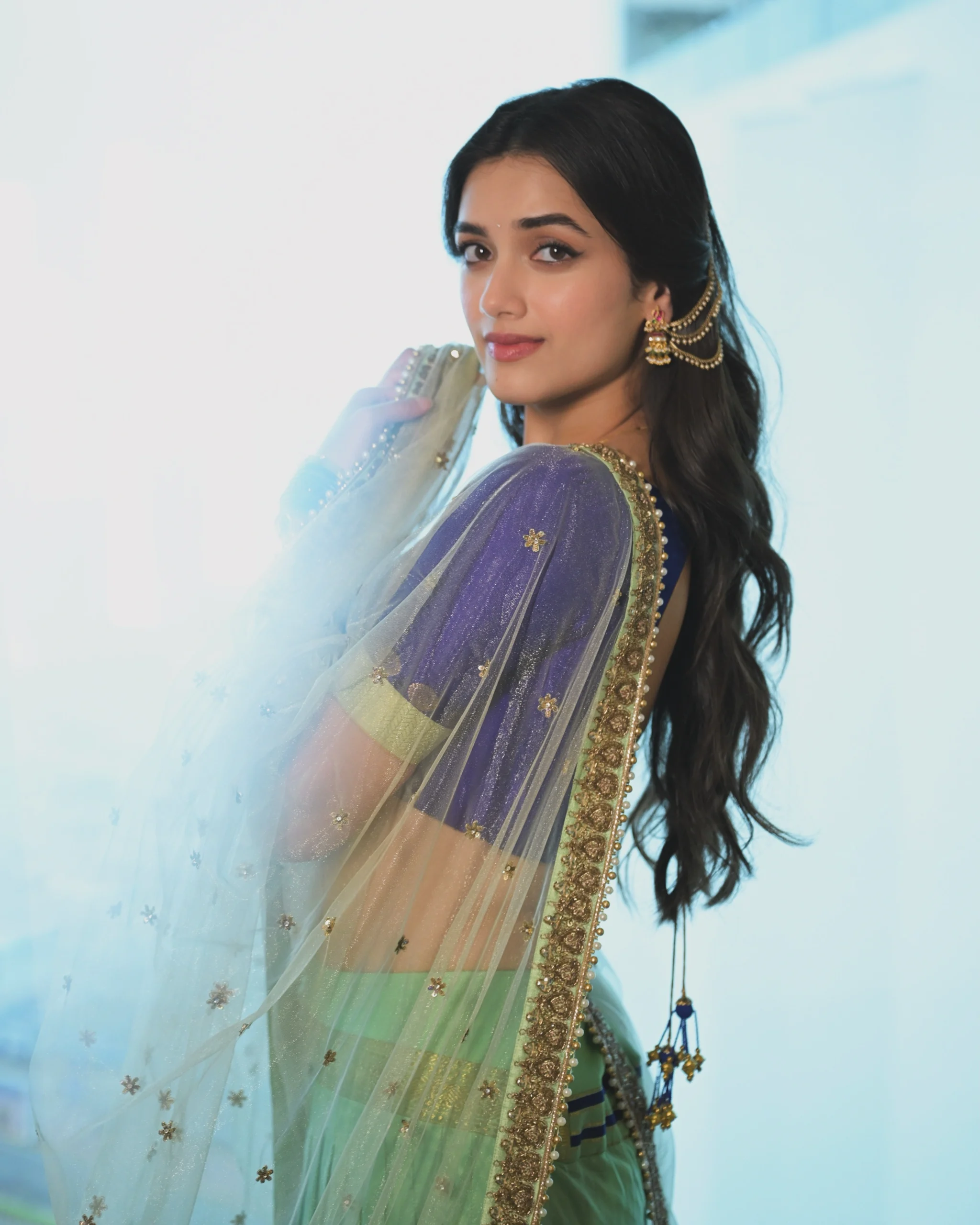Bhagyashri Borse
