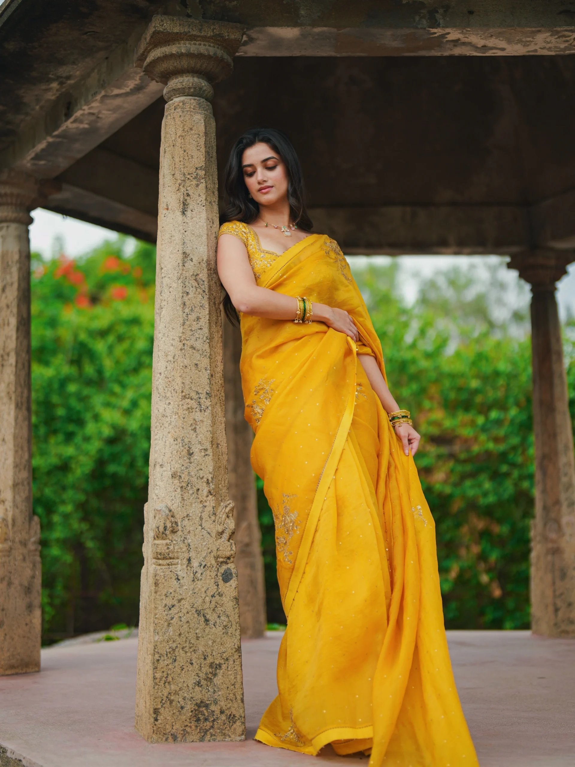 Bhagyashri Borse Movies