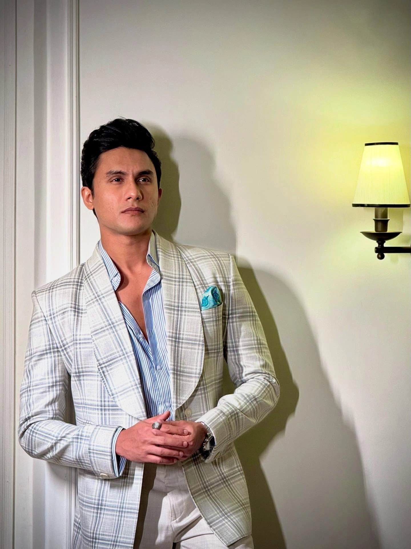 Ritwik Bhowmik Height
