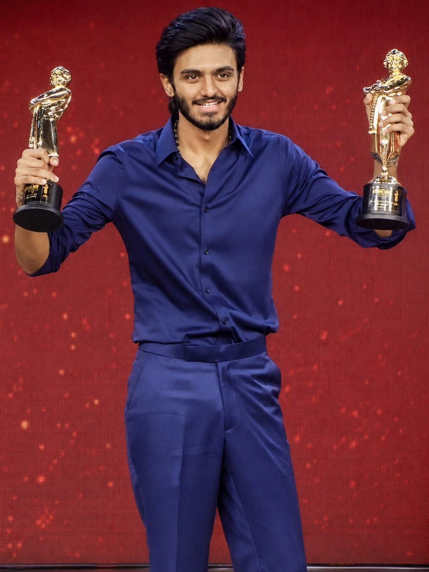 Sai Abhyankkar Movies 