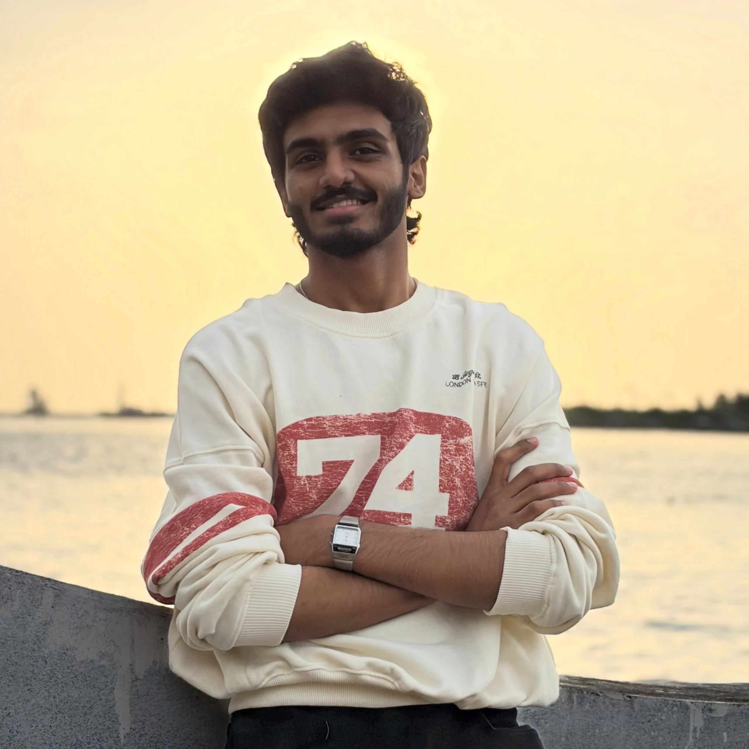 Sai Abhyankkar