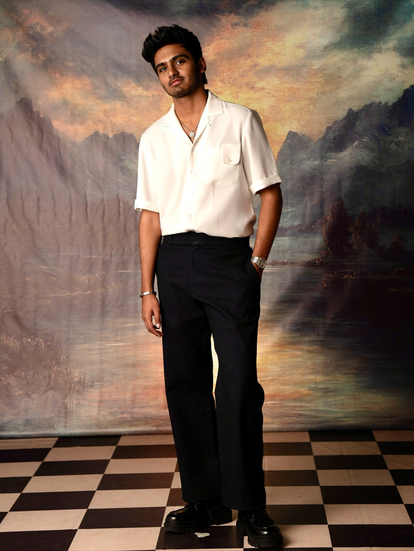 Sai Abhyankkar