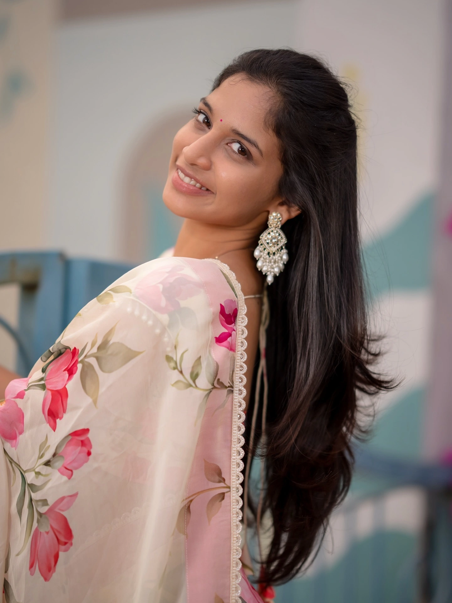 Sridevi Apalla Date Of Birth
