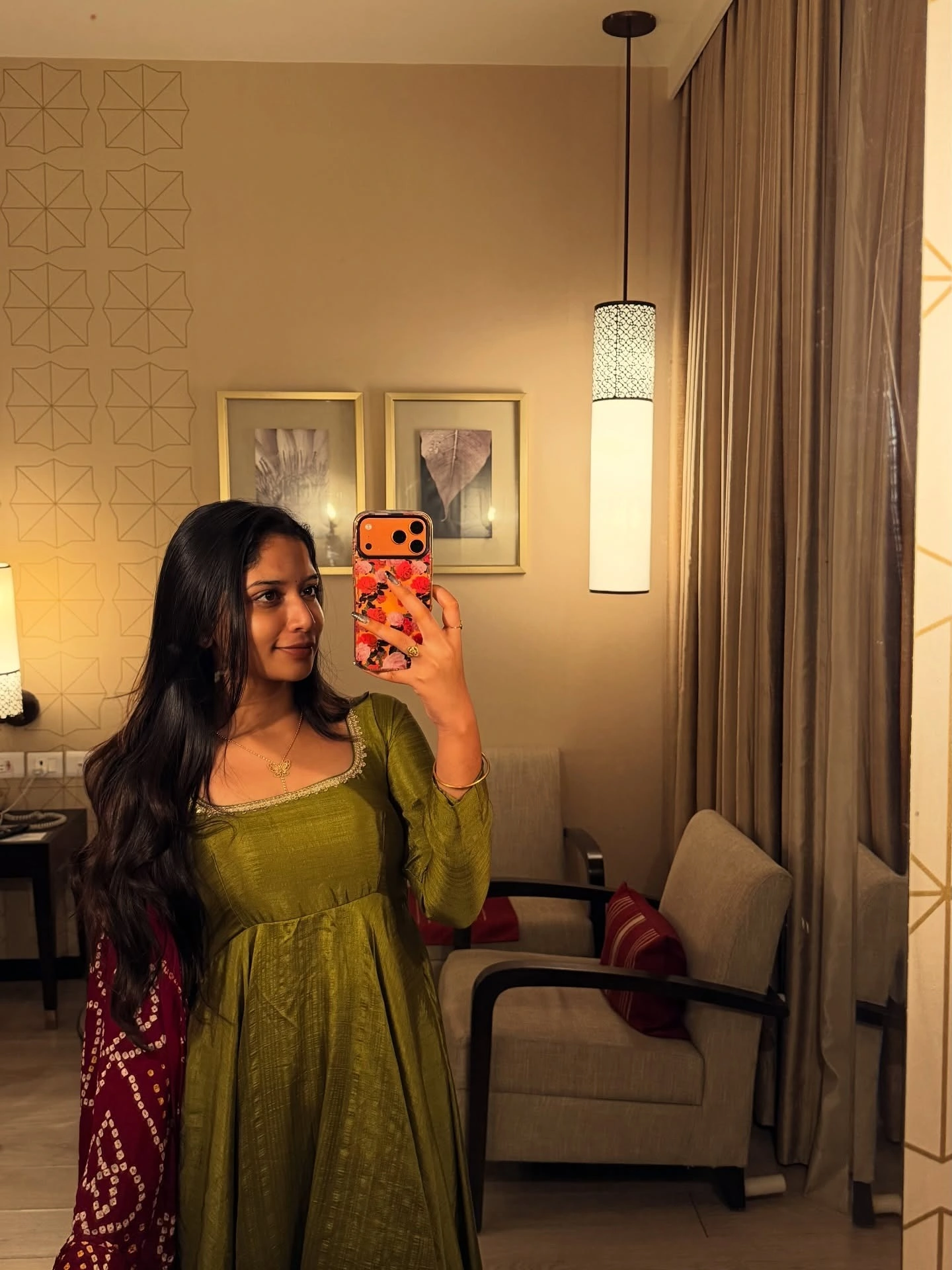 Sridevi Apalla Husband