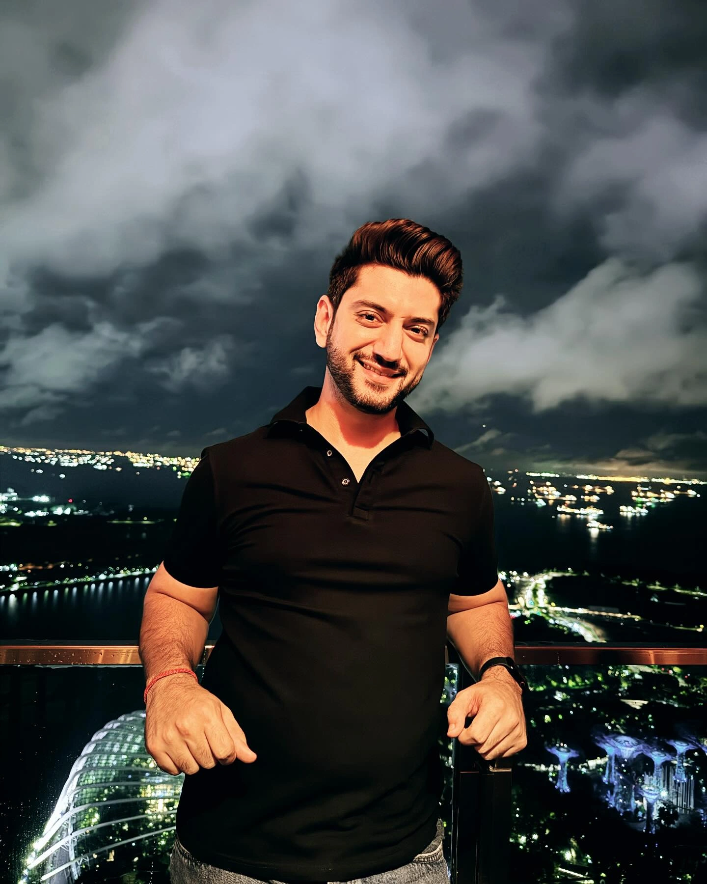 Kunal Jaisingh Net Worth