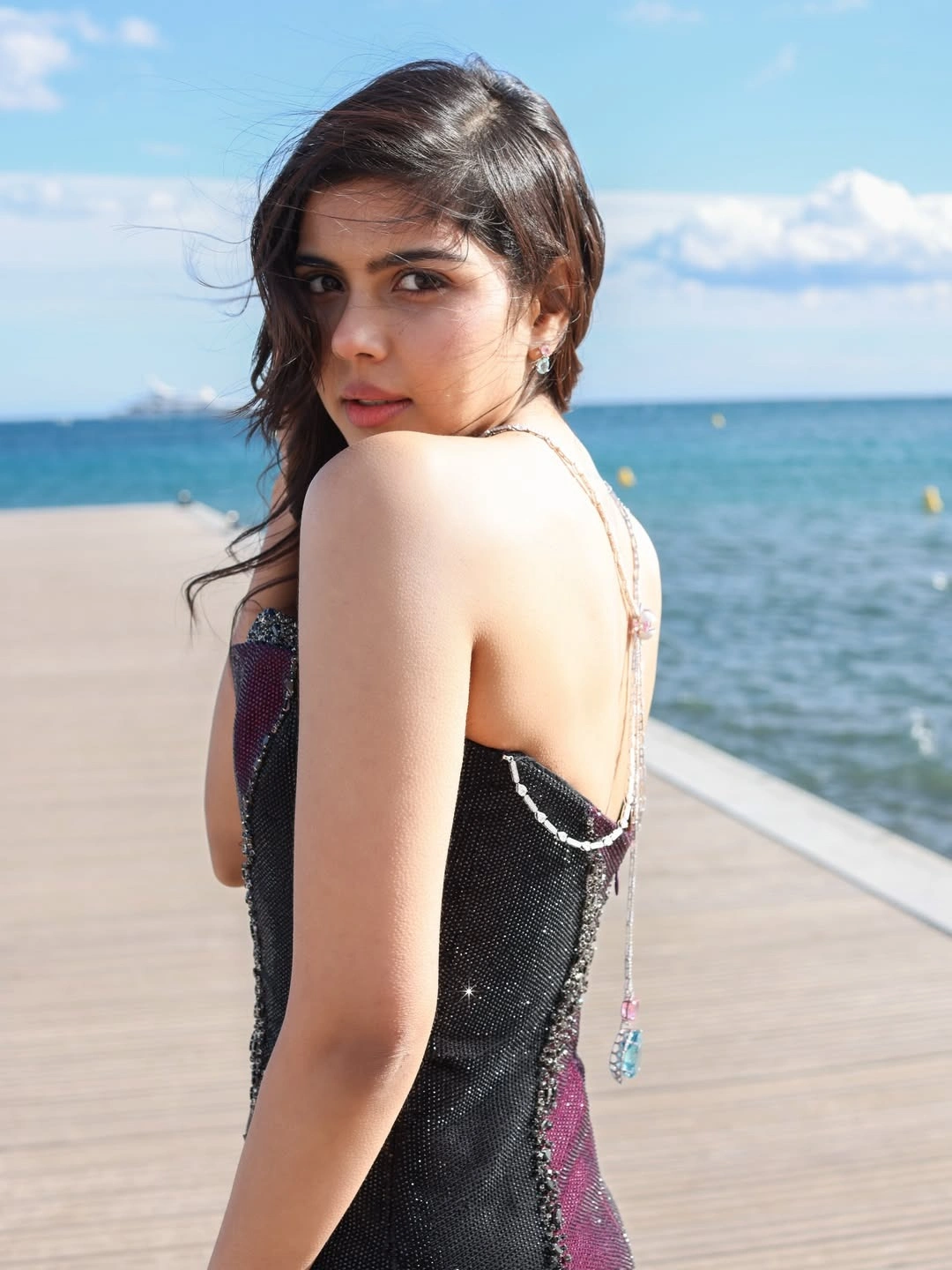 Kalyani Priyadarshan Mother