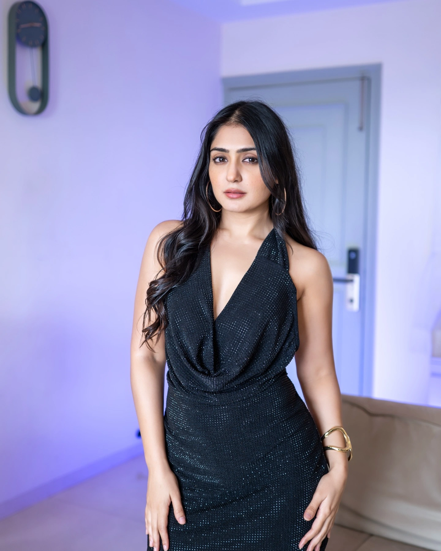Anjali Tatrari Height