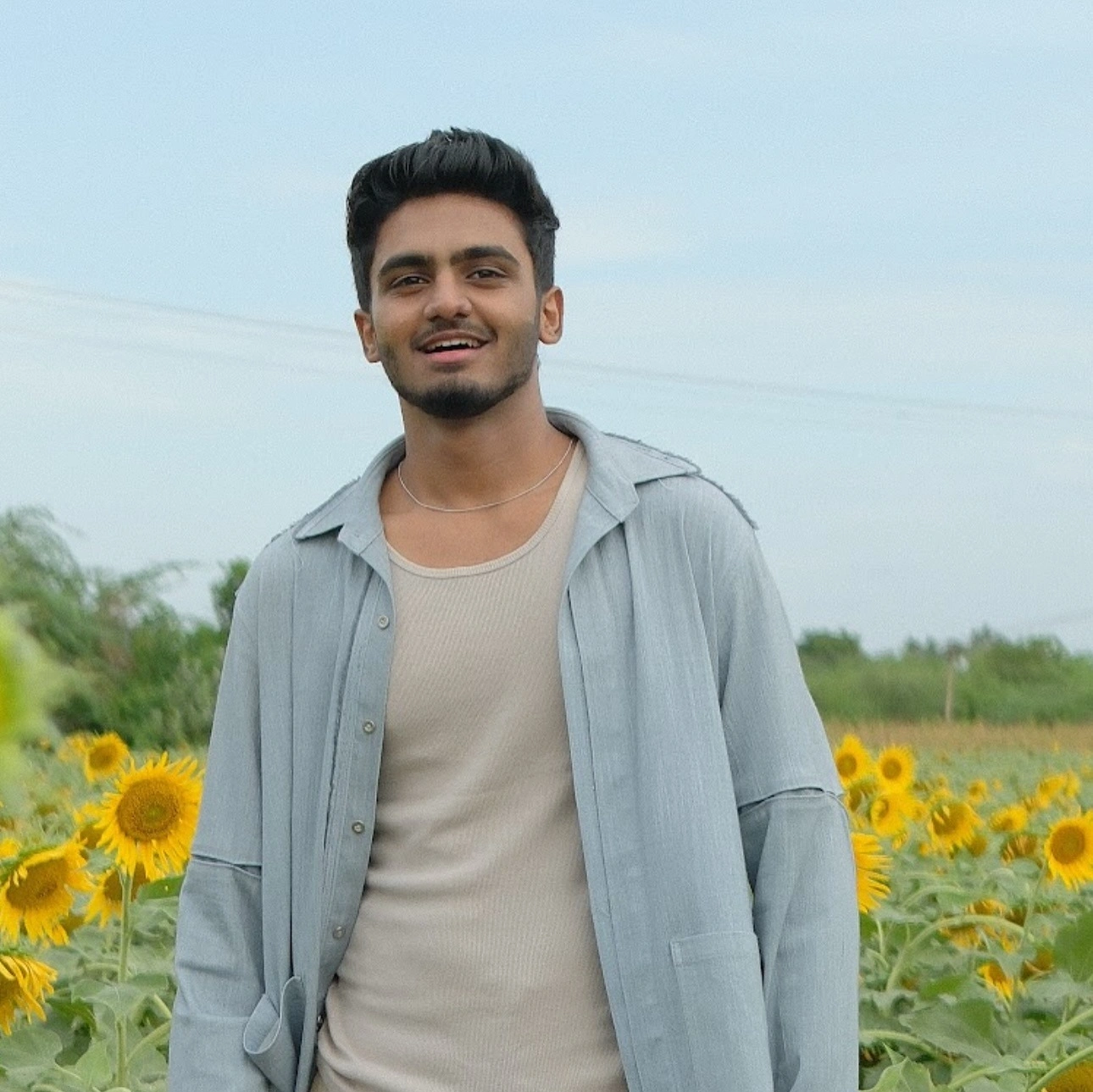 Sai Abhyankkar Father