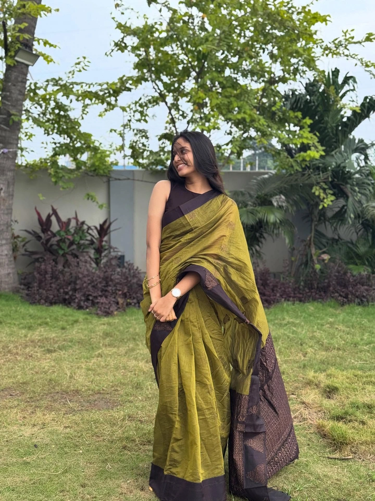 Sridevi Apalla Height