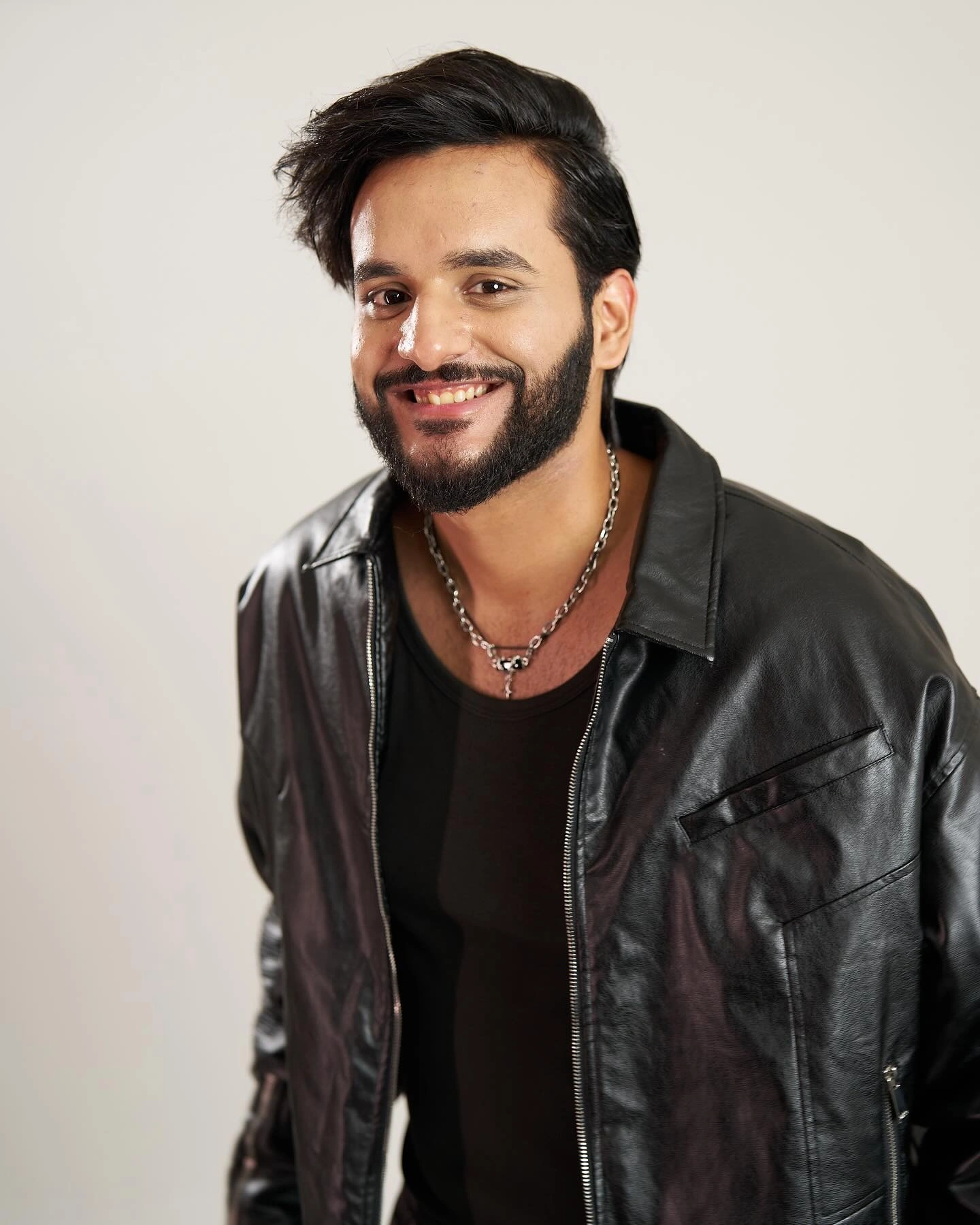 Abhishek Malhan Height