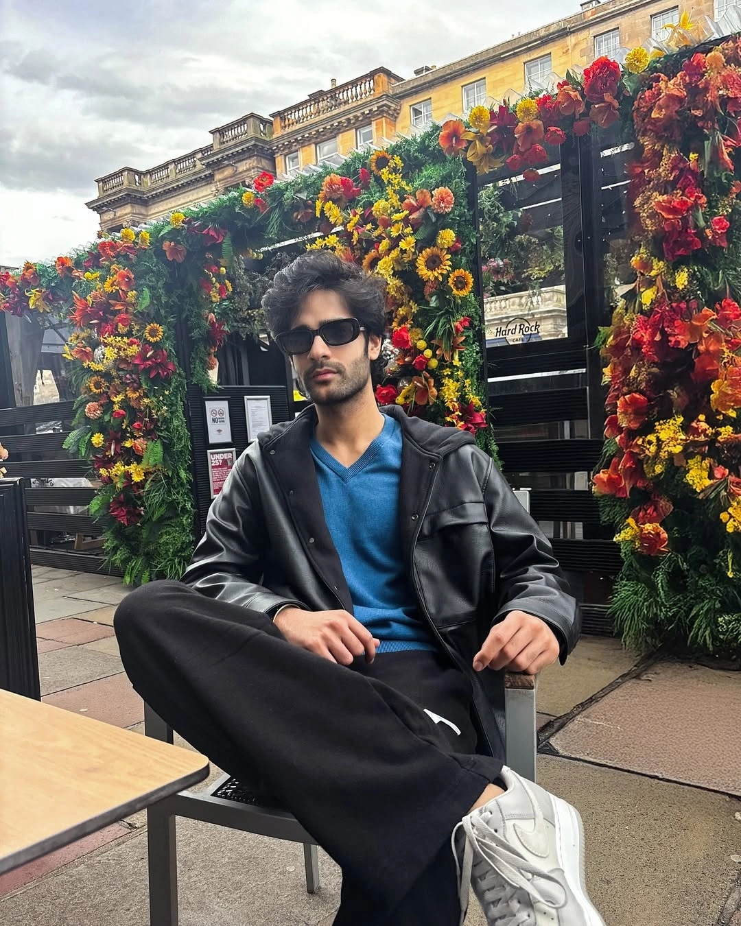 Aaman Devgan Upcoming Movies