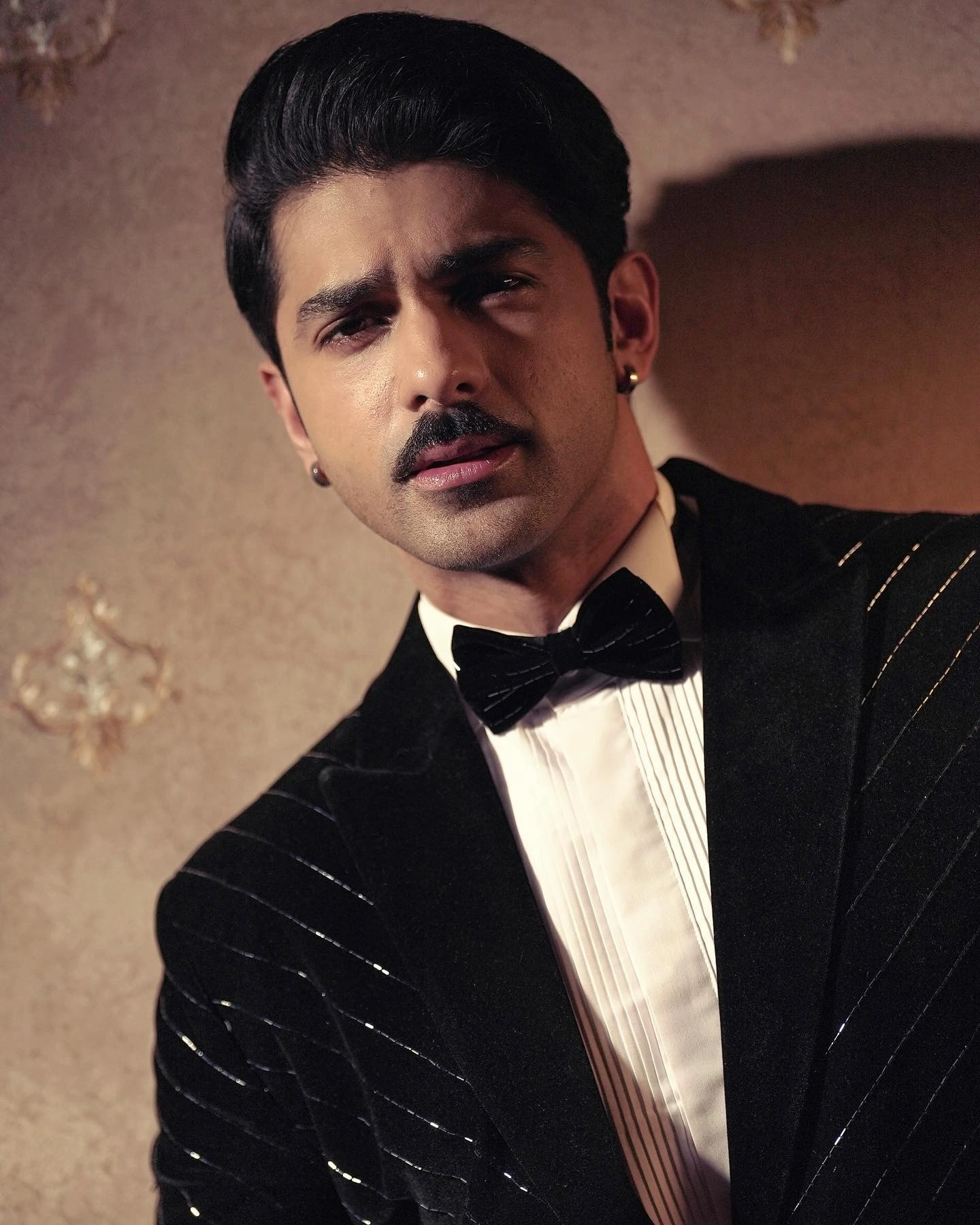 Taha Shah Badussha Heeramandi
