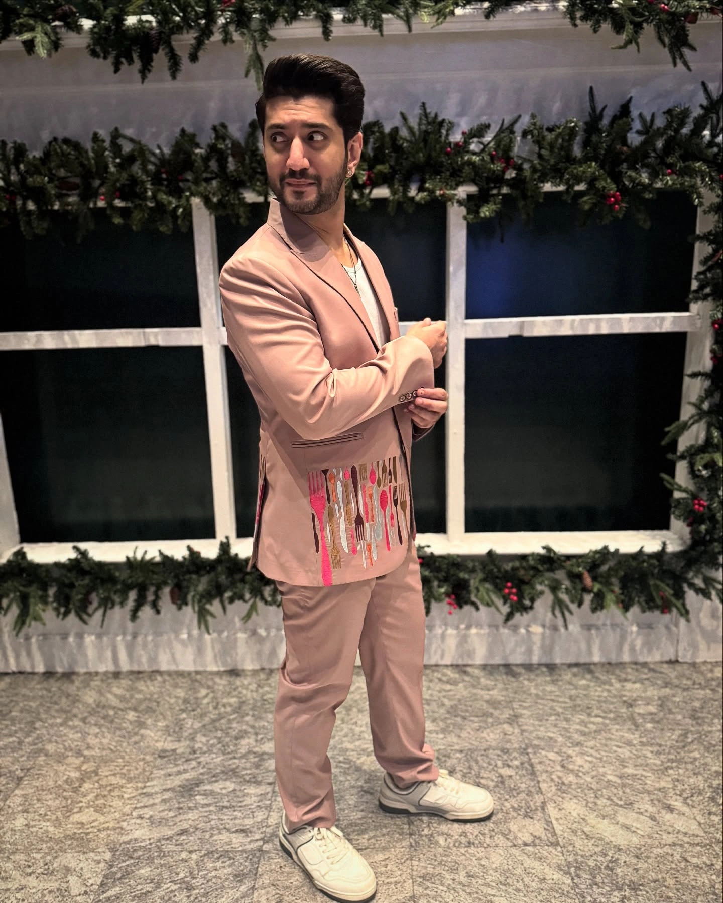 TV Shows With Kunal Jaisingh