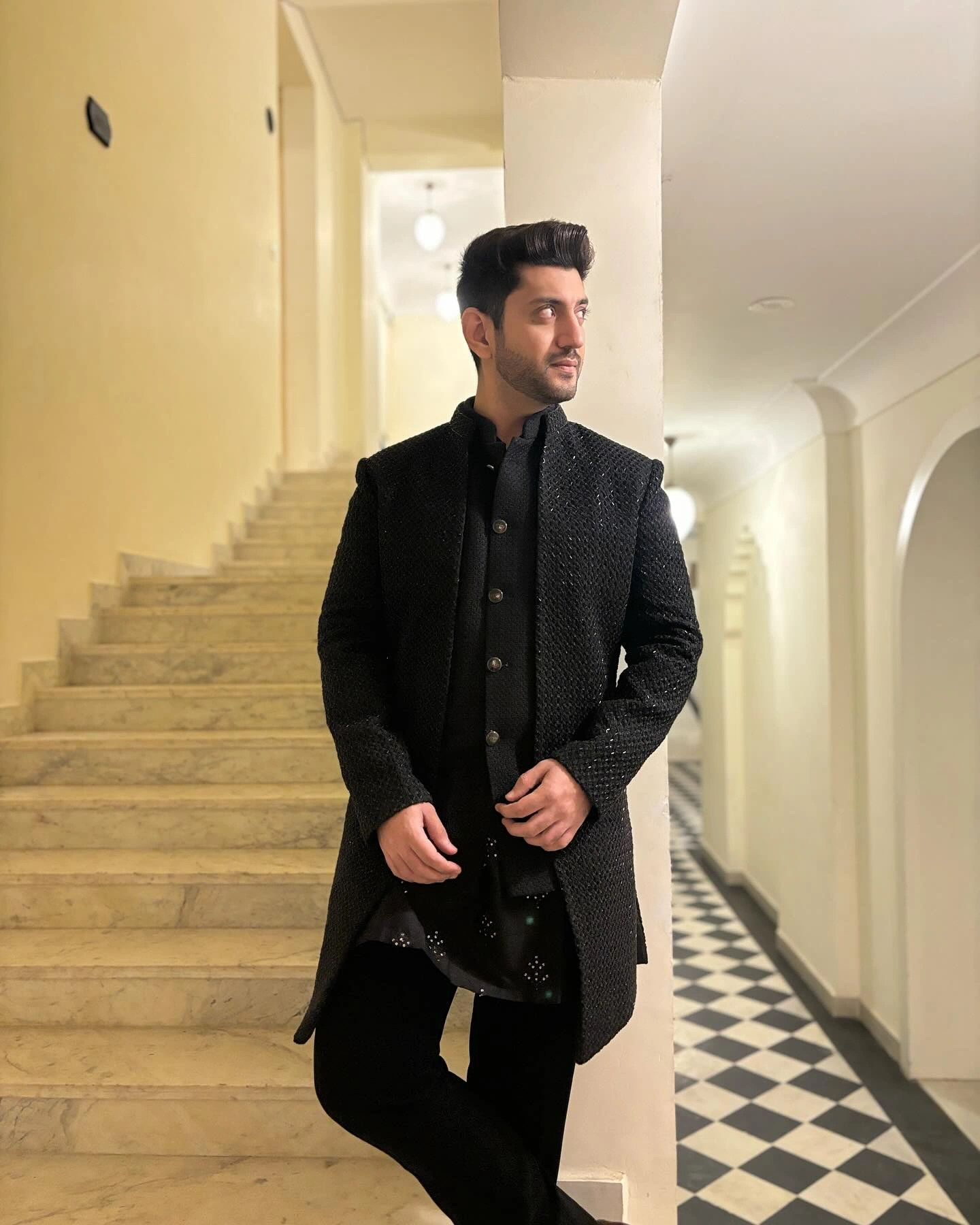 Kunal Jaisingh Age