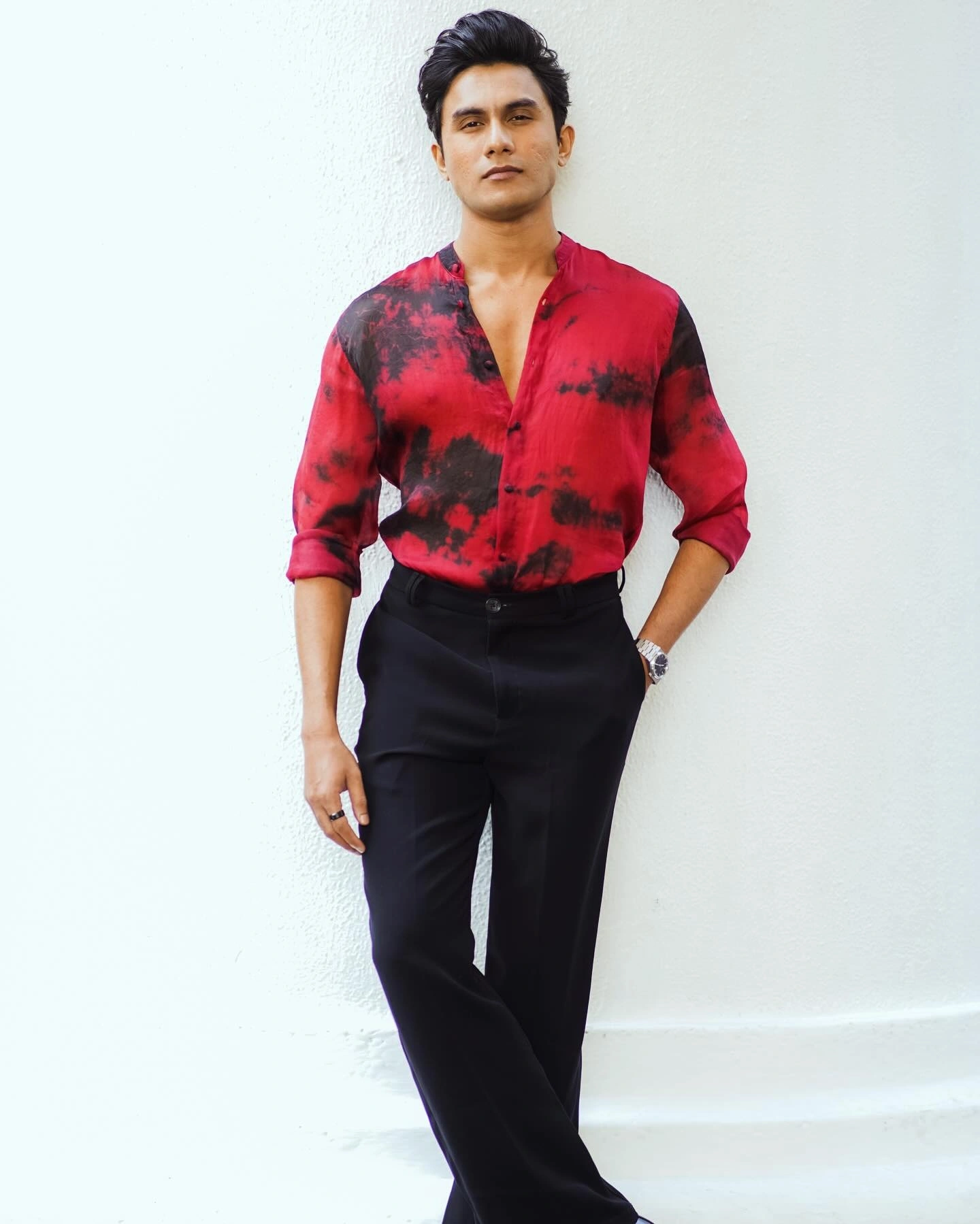 Ritwik Bhowmik Web Series