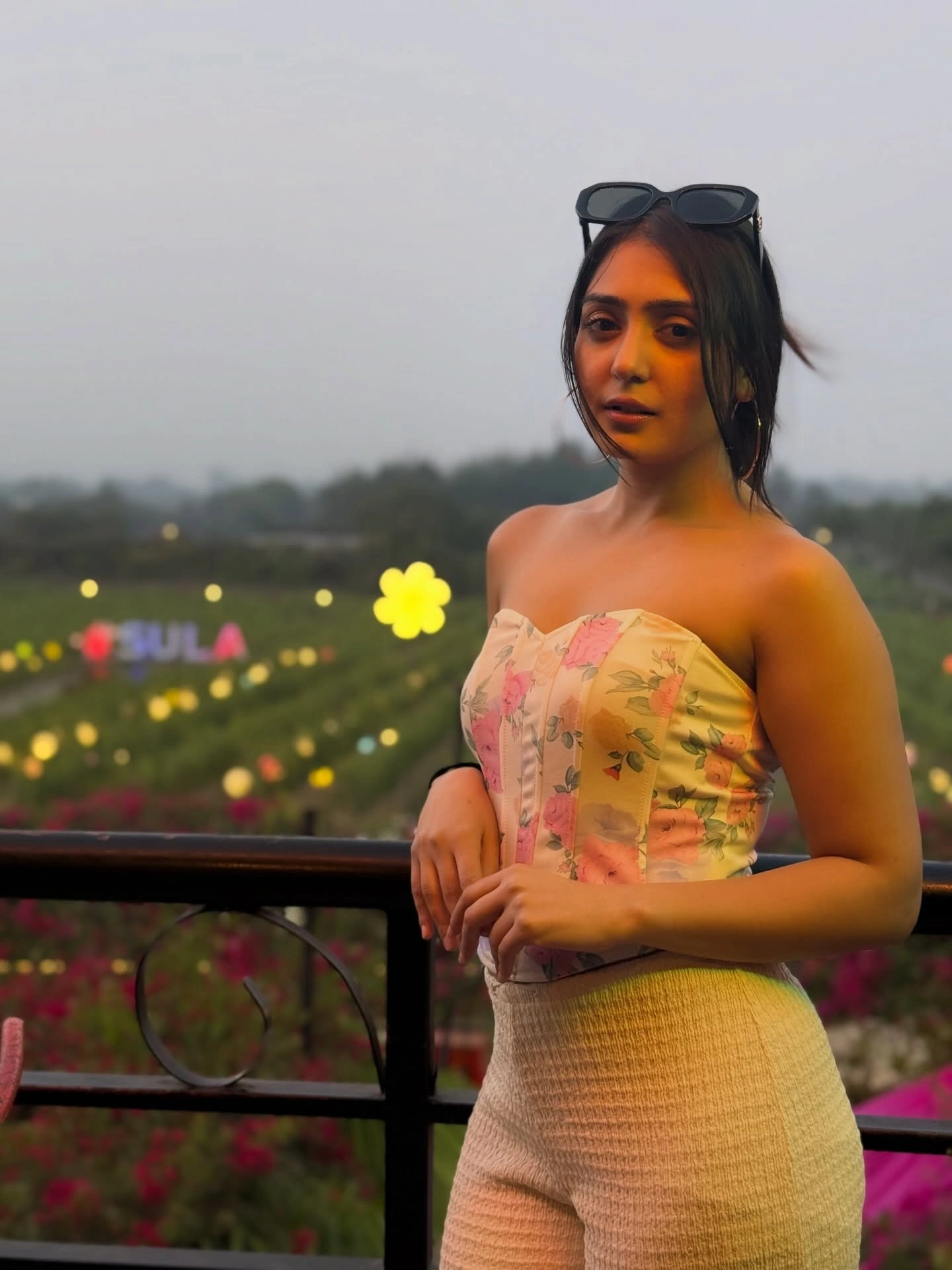 TV Shows With Anjali Tatrari
