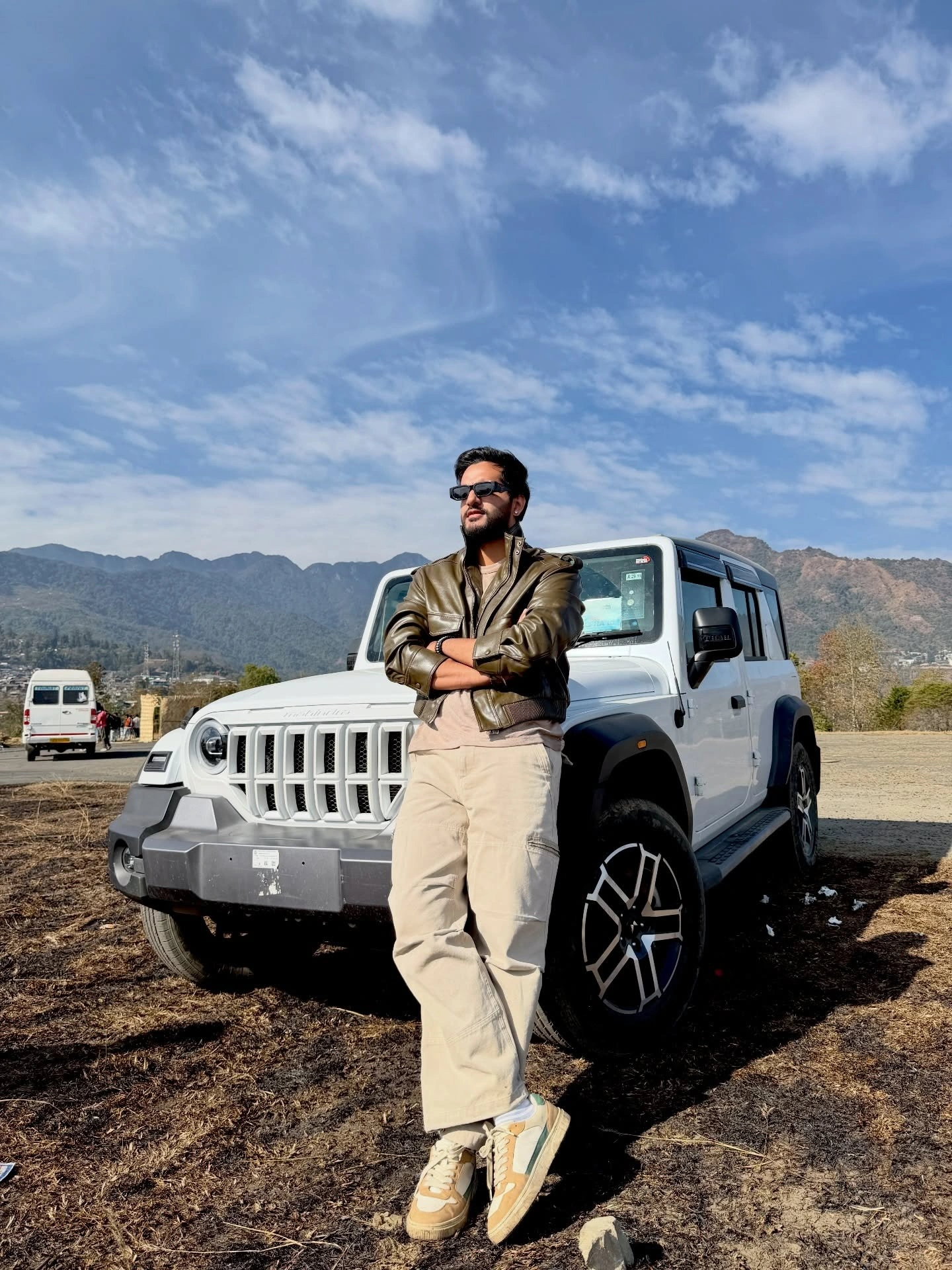 Abhishek Malhan
