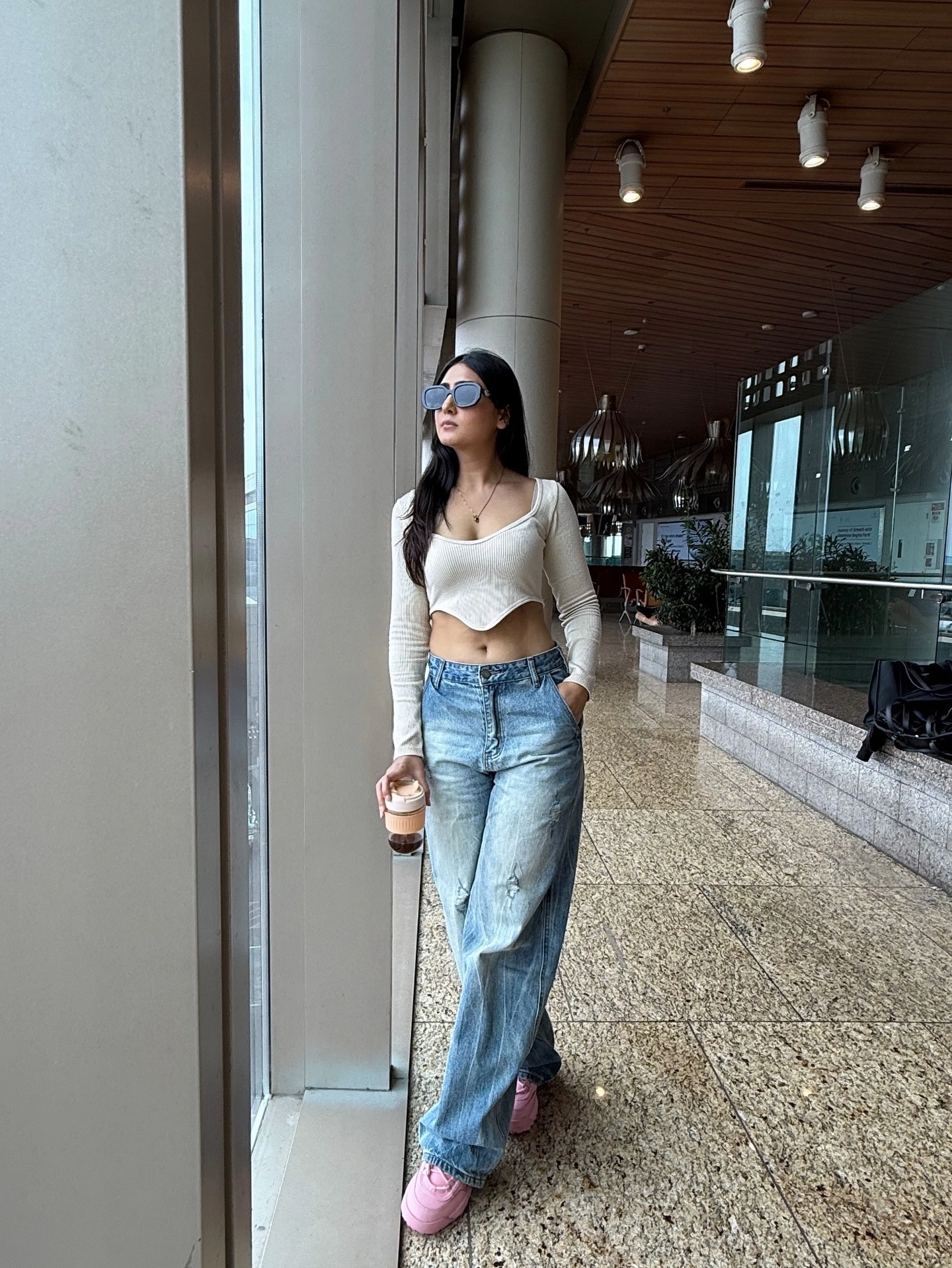 Anjali Tatrari Age