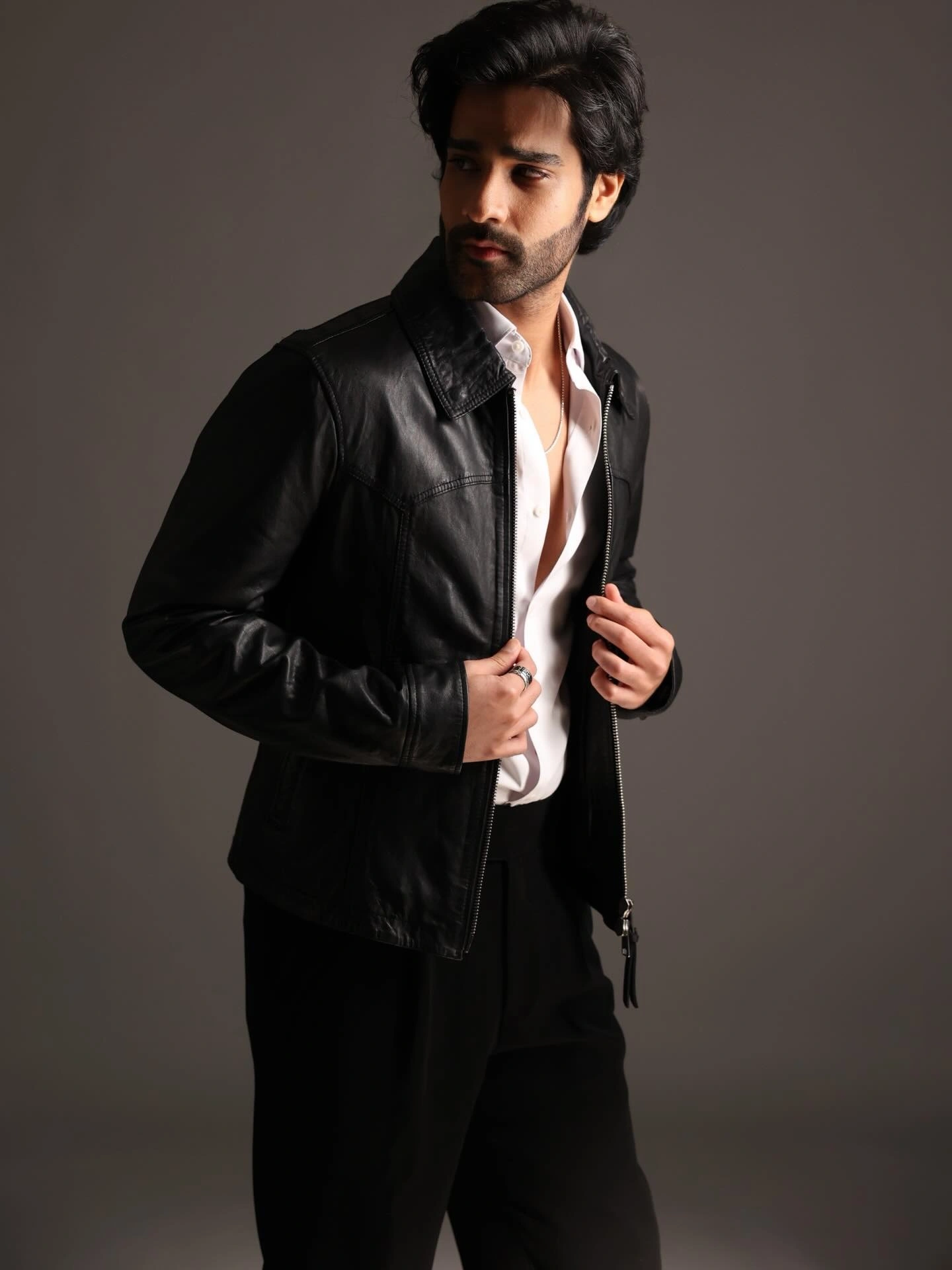 Aaman Devgan Age