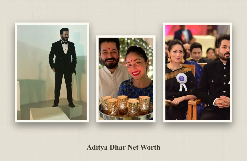 Aditya Dhar Net Worth 2026 : Movies, Wife, Trending Indian Filmmaker and Personality!! Aditya Dhar Net Worth