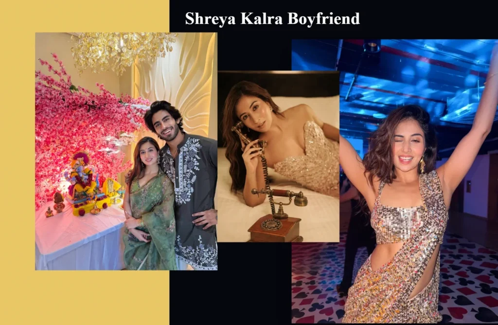 Shreya Kalra Boyfriend 2026 : Trending Indian Reality Star, Splitsvilla, Influencer & Personality!! Shreya Kalra Boyfriend