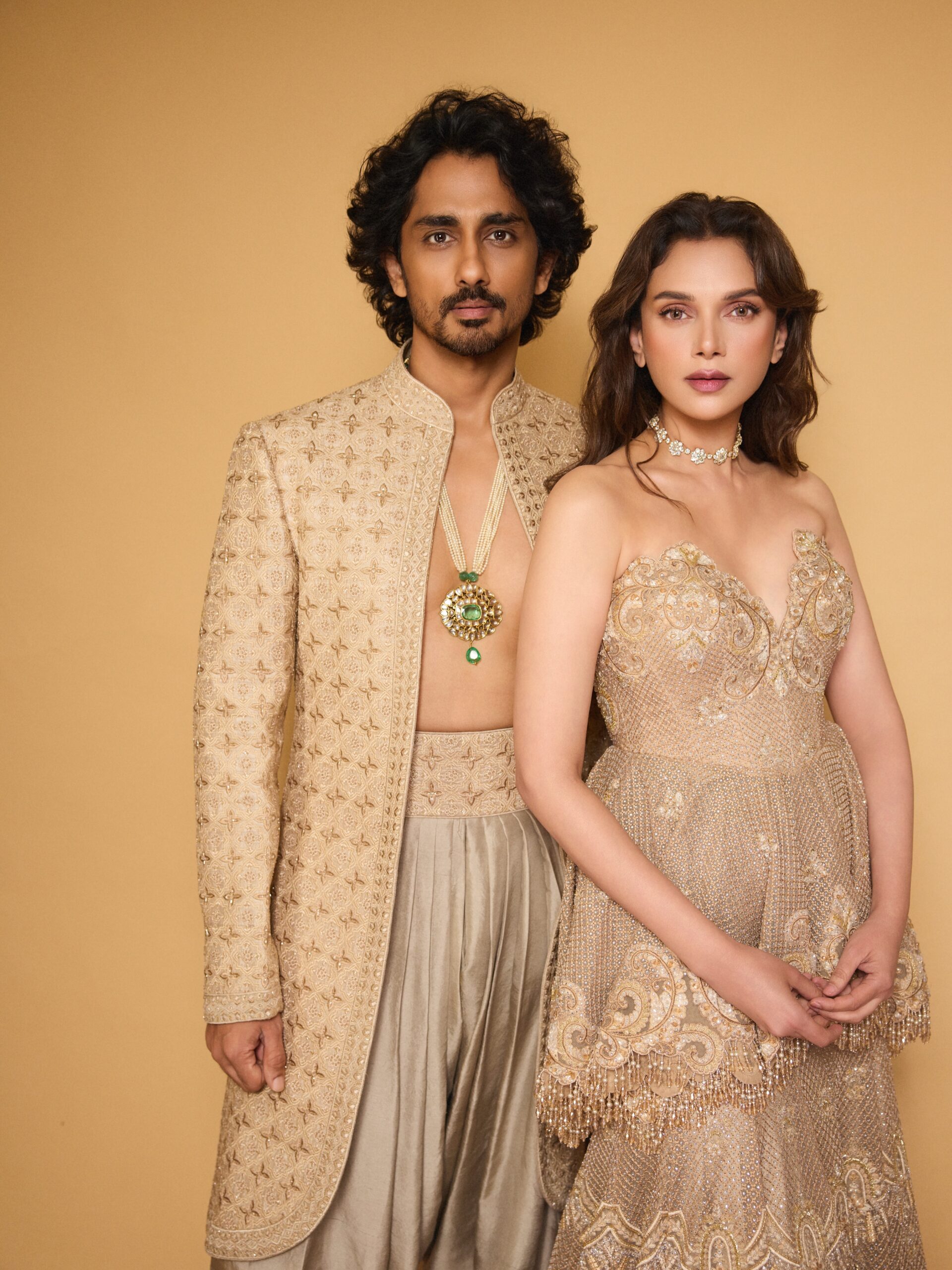 aditi rao hydari religion