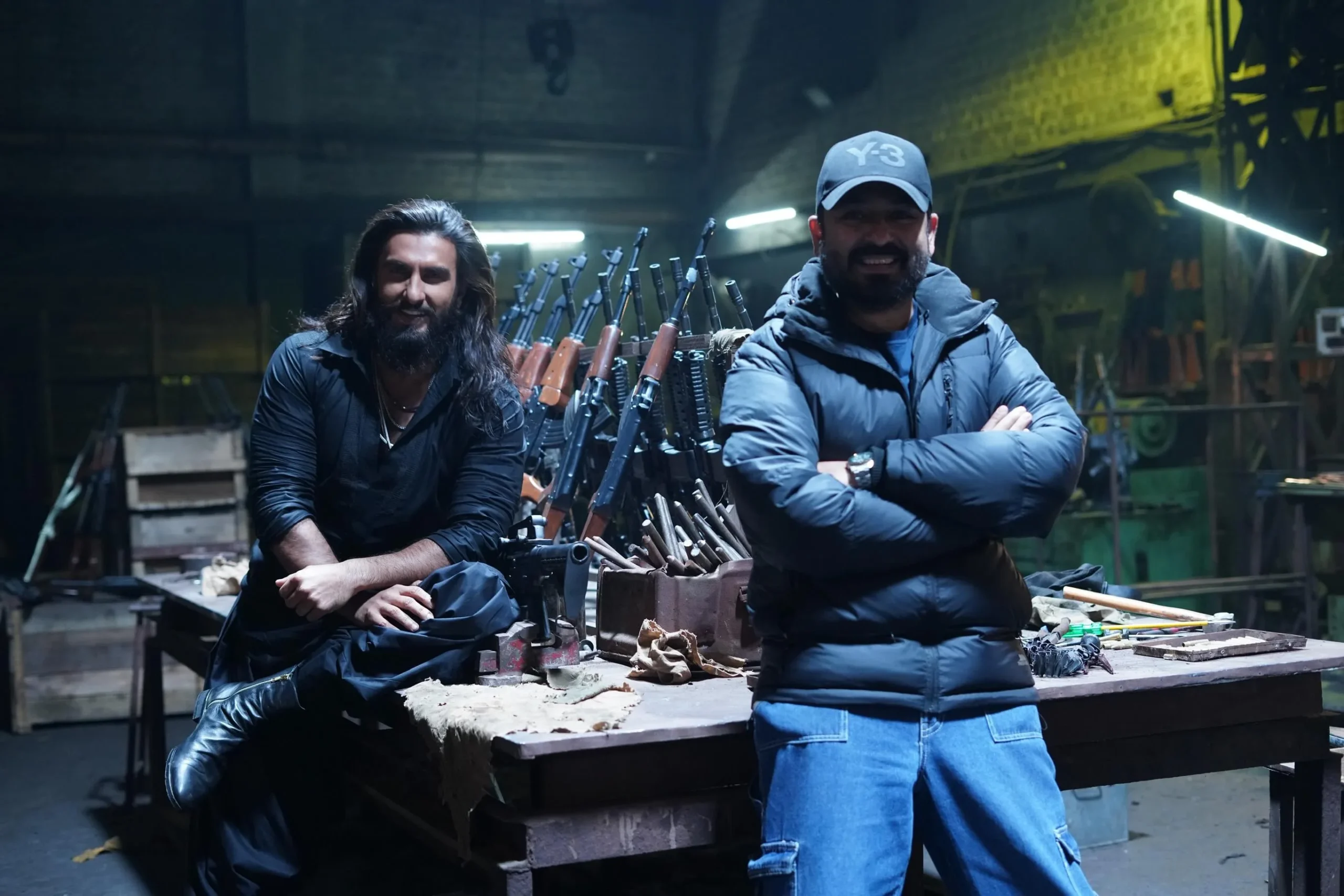 aditya dhar movies