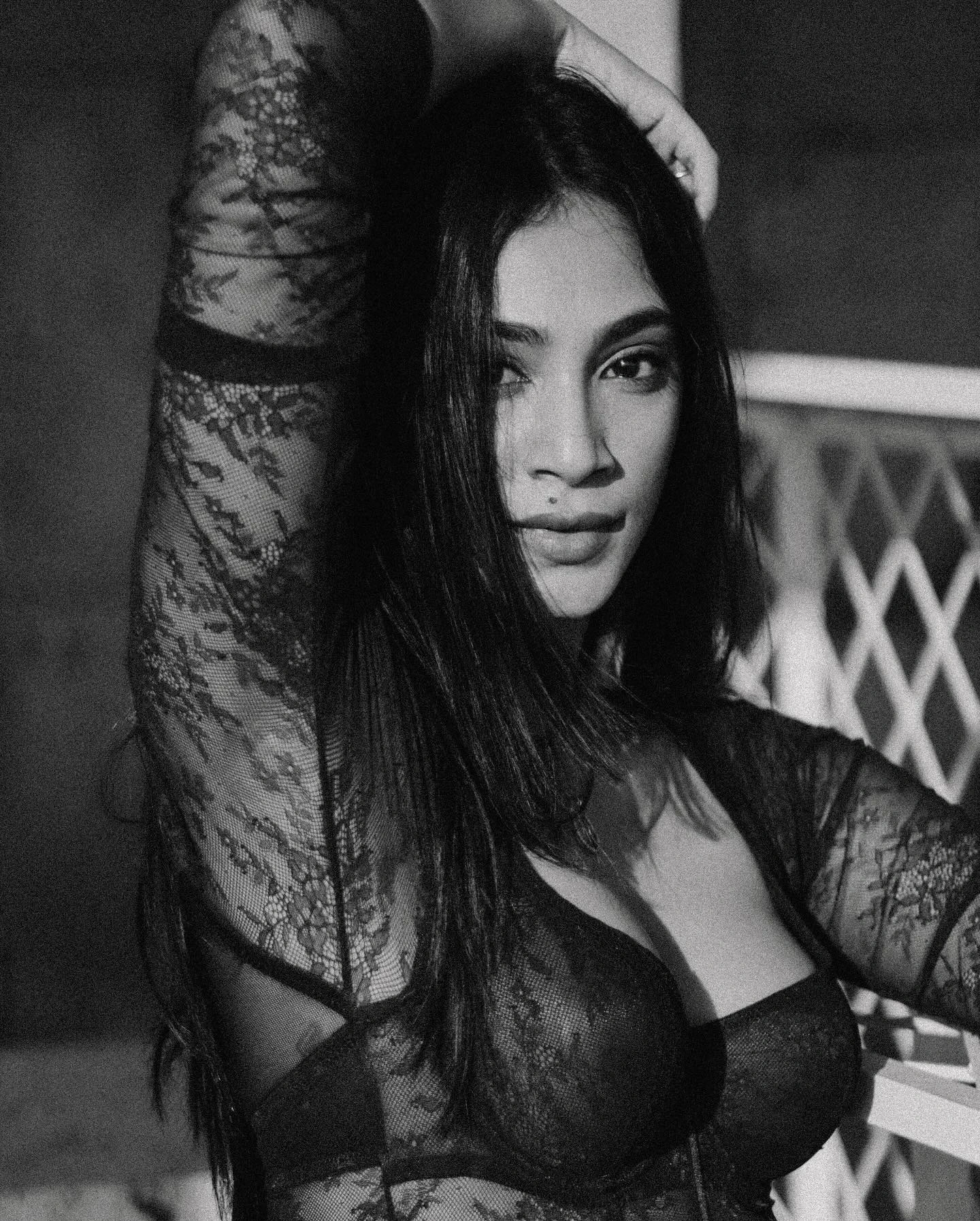 Anukreethy Vas