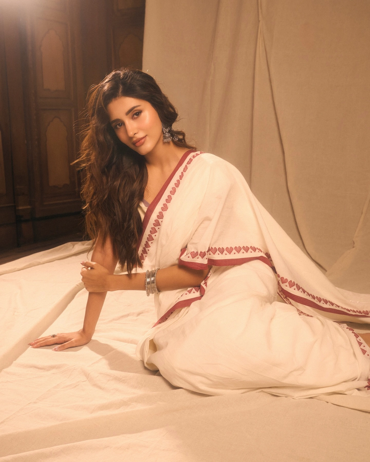 chandni bainz age