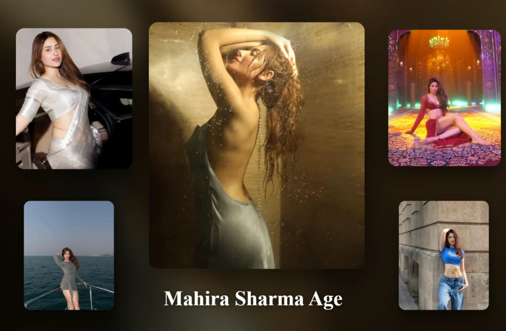 Mahira Sharma Age 2026 : Trending Indian Actress, Bigg Boss Journey, Net Worth & Personality!! Mahira Sharma Age
