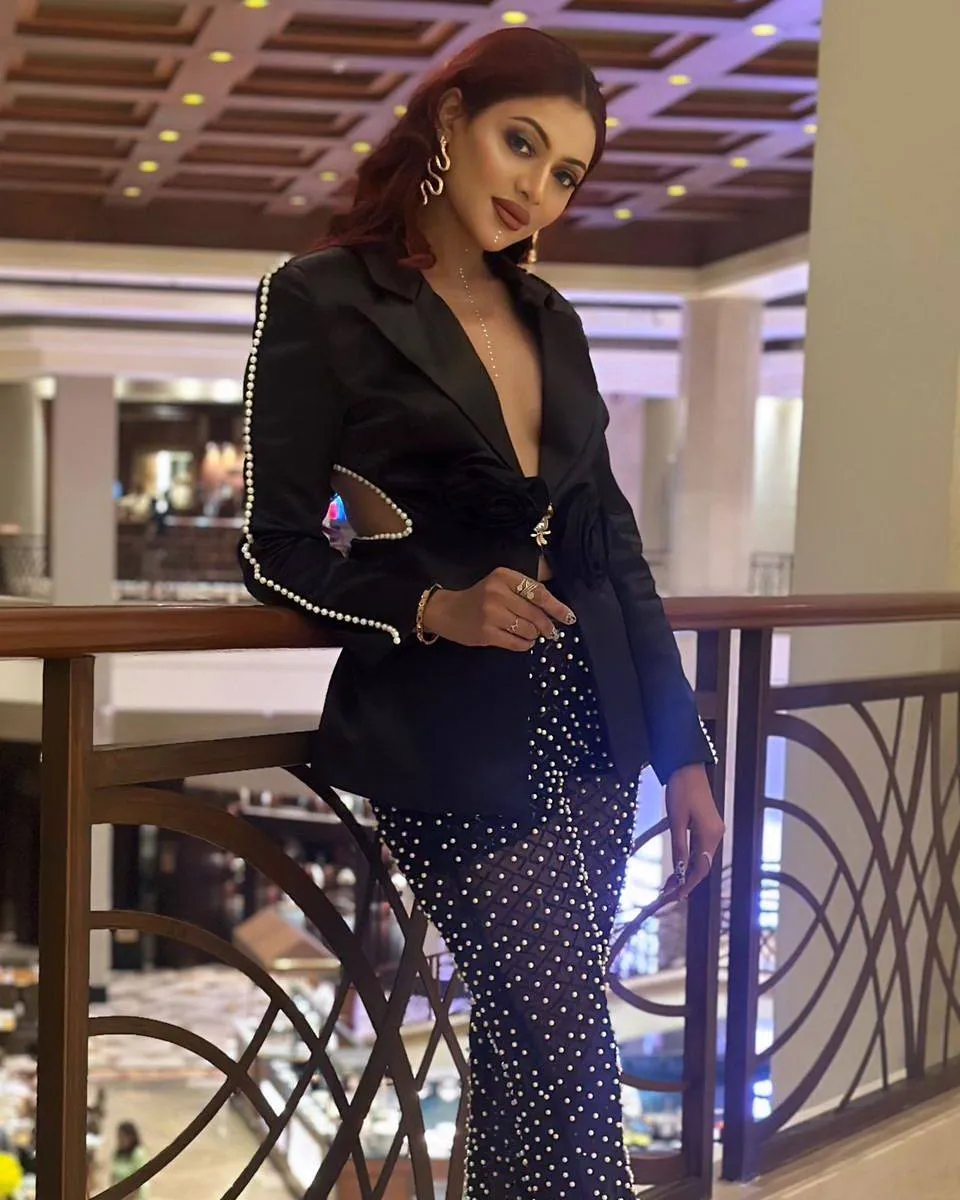 Nikita Ghag