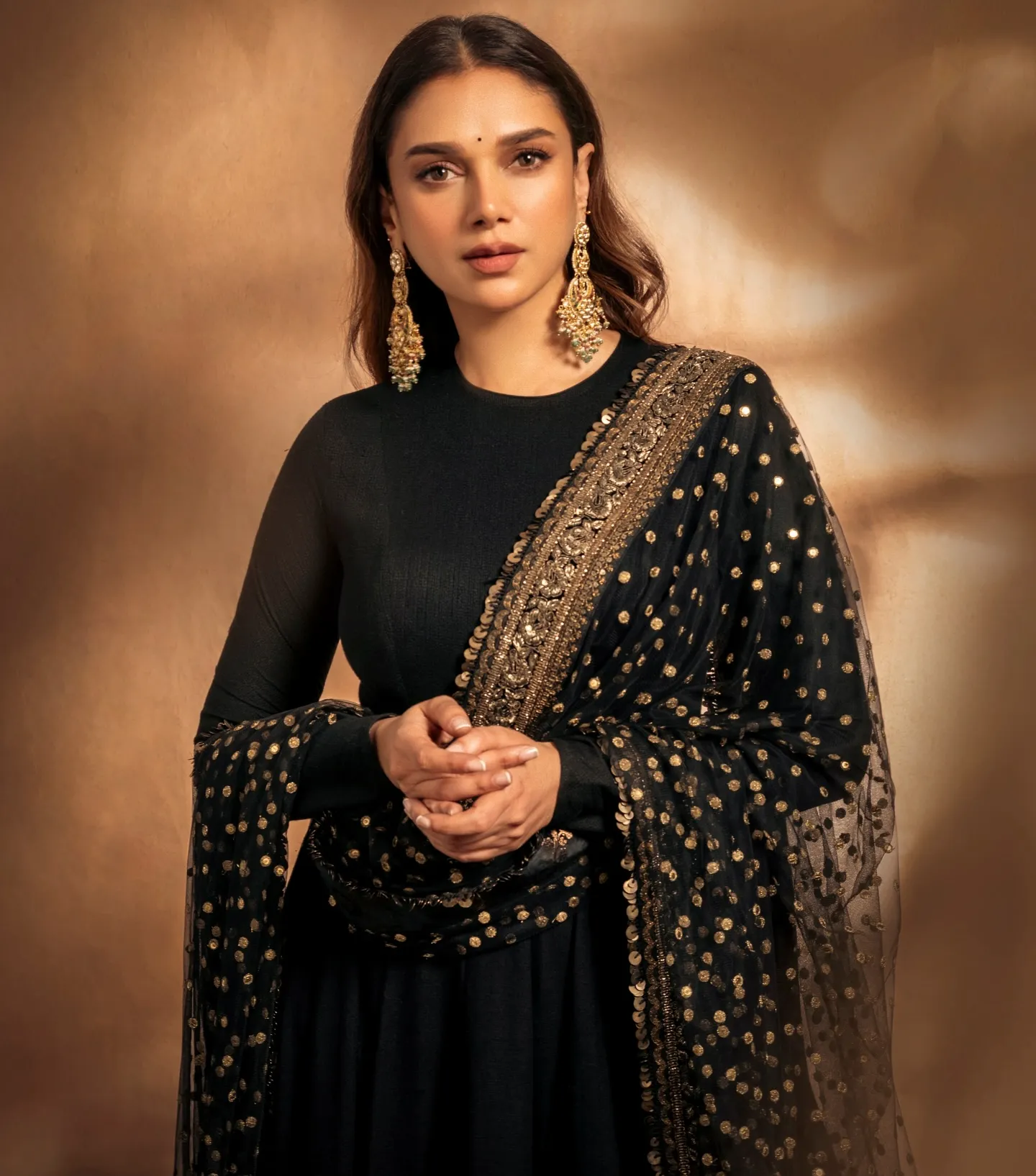Aditi Rao Hydari Religion