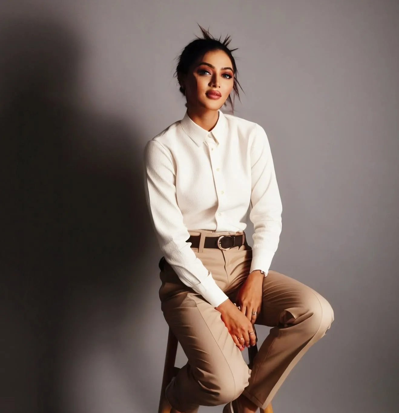 Nikita Ghag