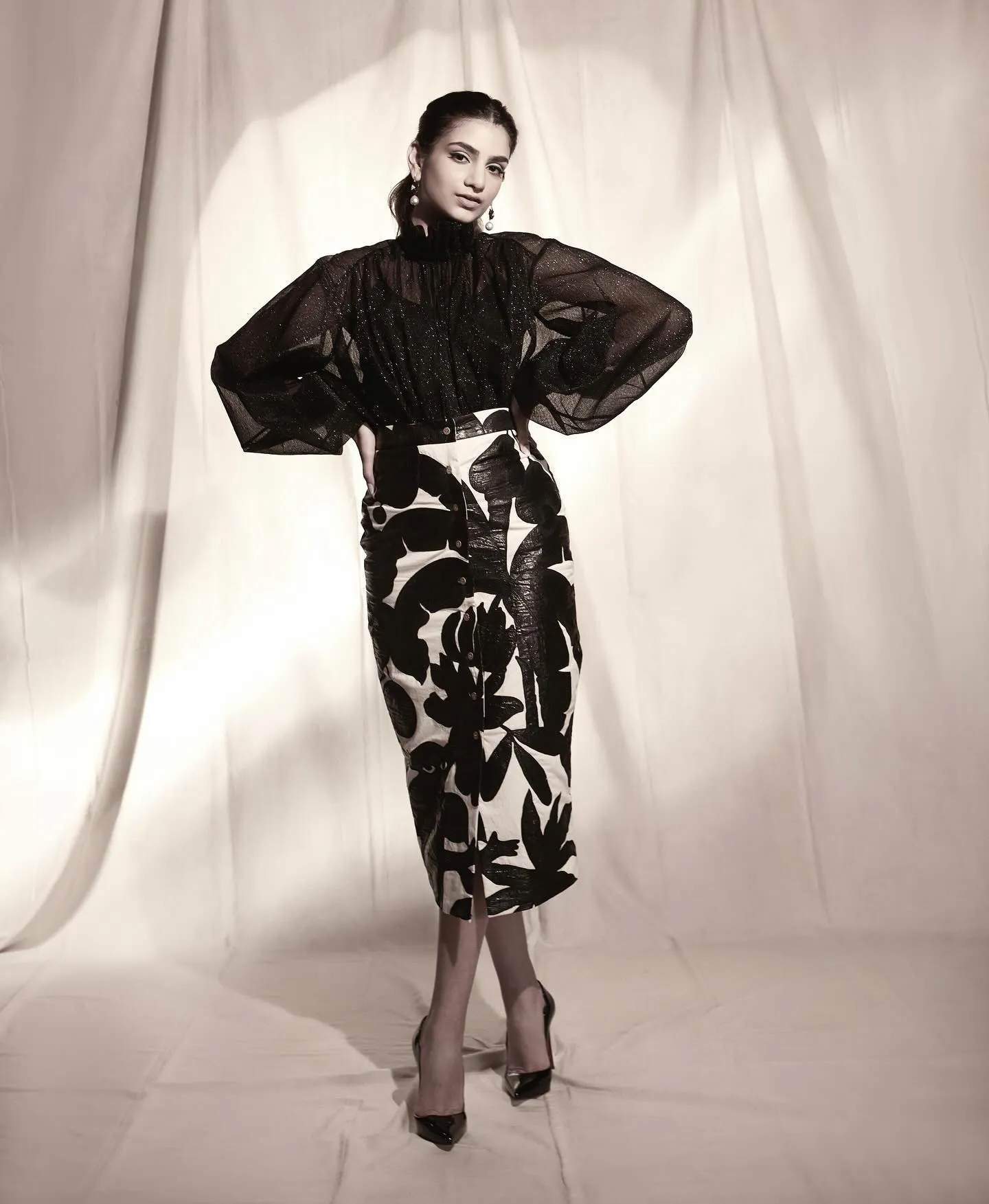 Advaitesha Birla