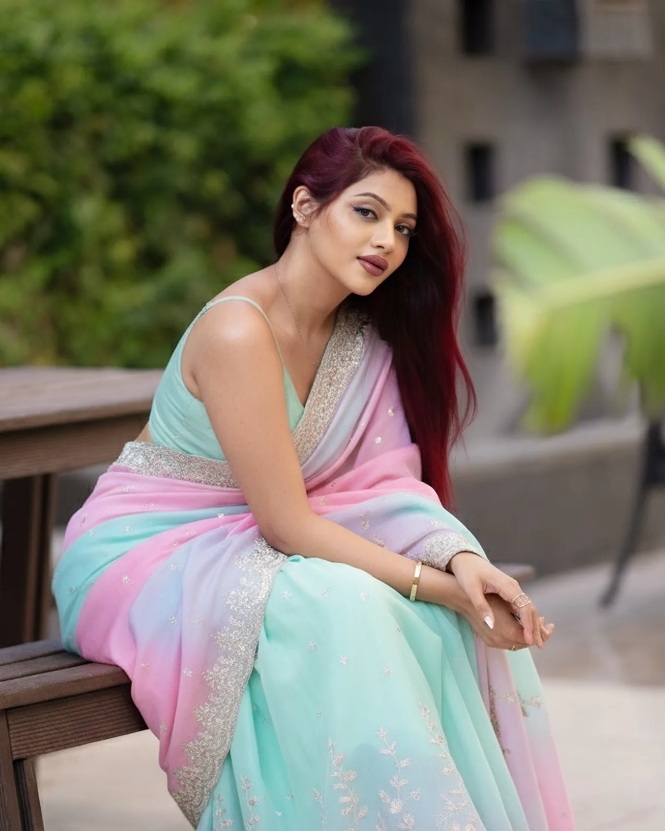 Nikita Ghag