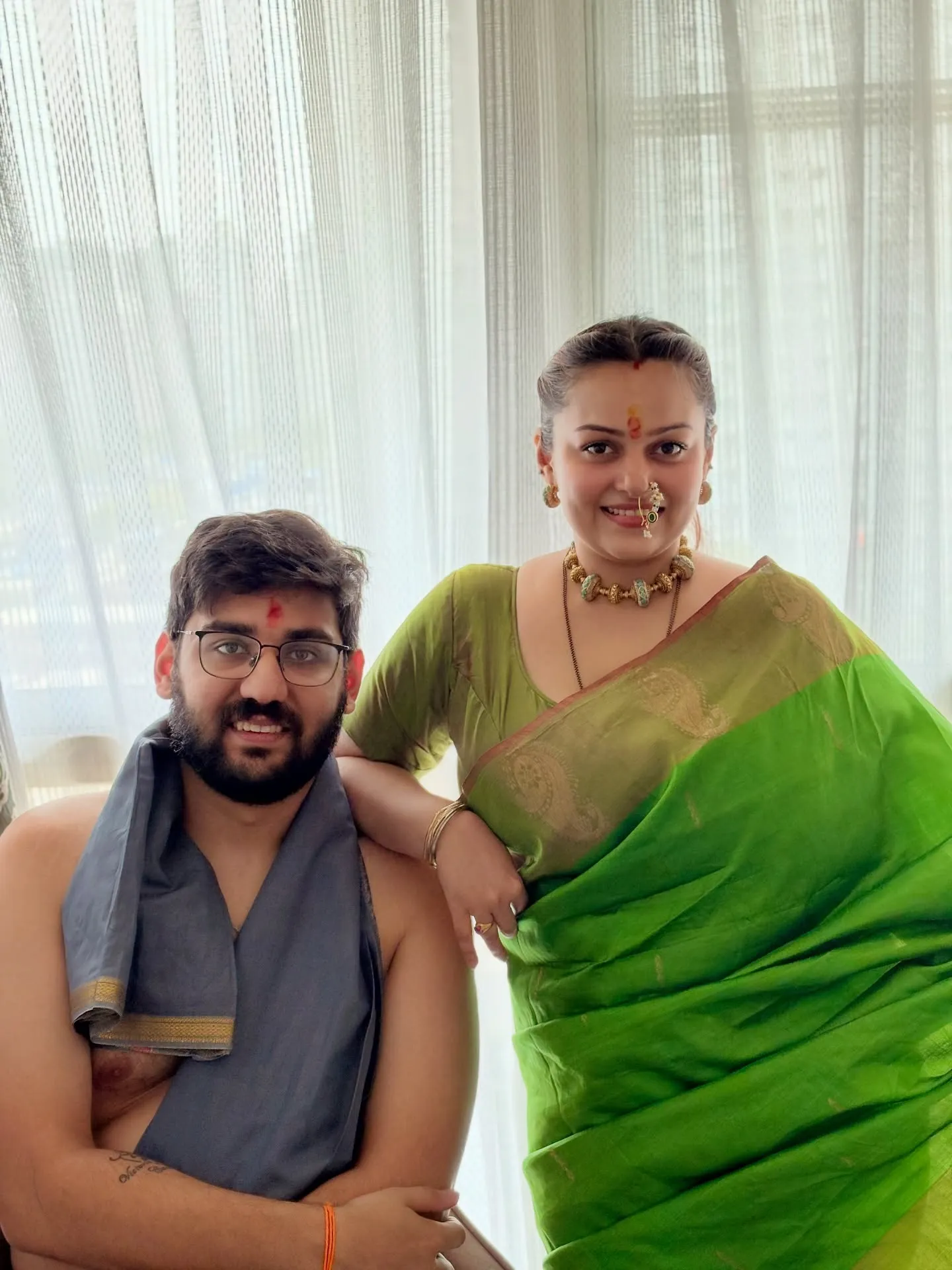 Nehalaxmi Iyer