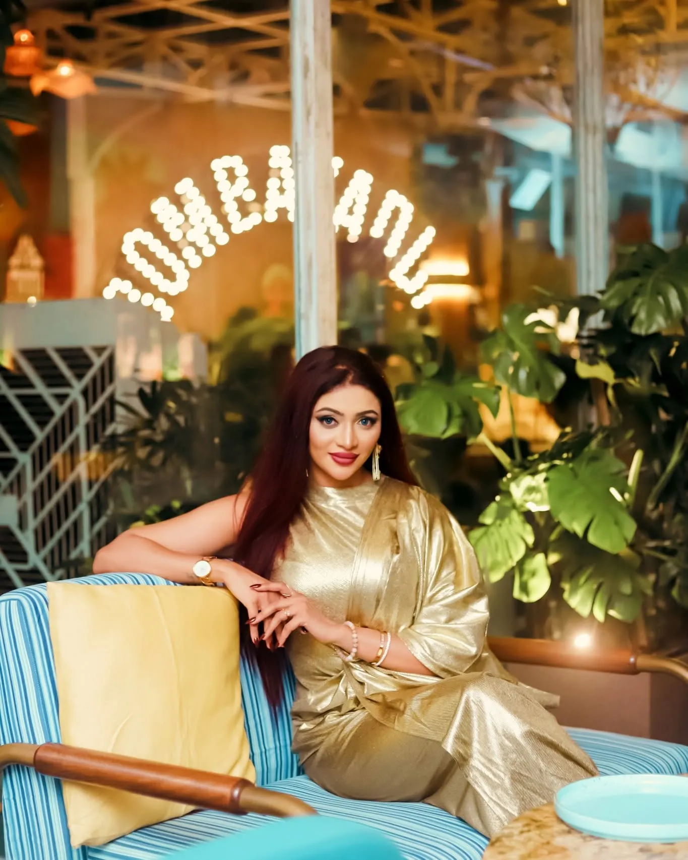 Nikita Ghag