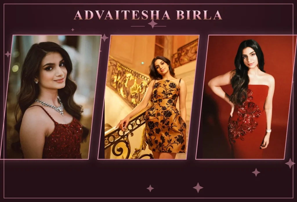 Advaitesha Birla 2026 : The Young Indian Social Entrepreneur, Age, Career and Personality!! Advaitesha Birla