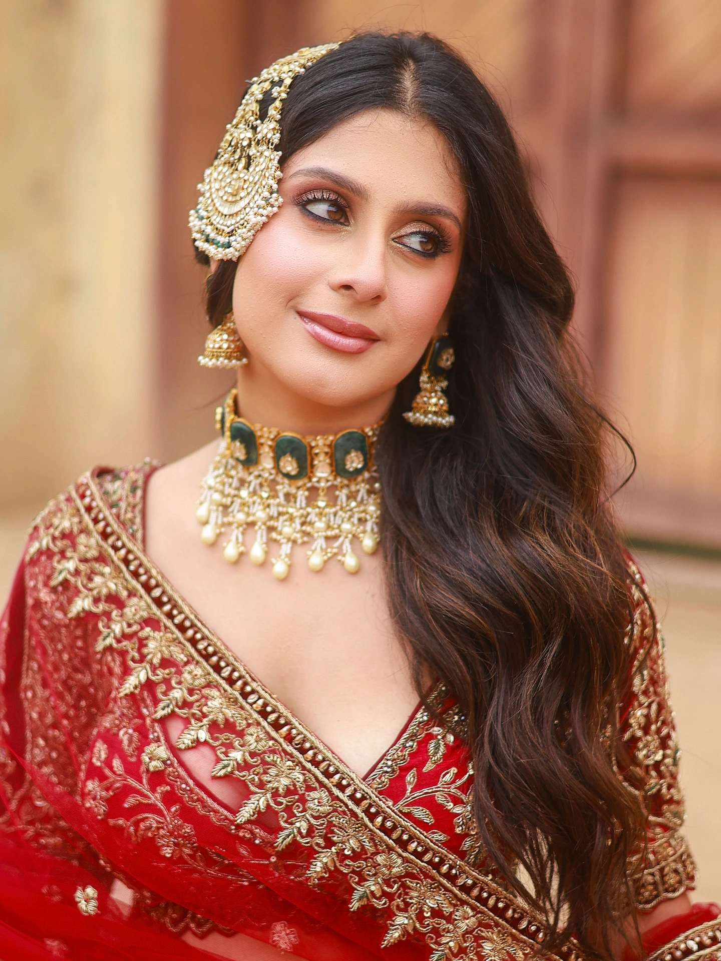 tv shows with isha malviya