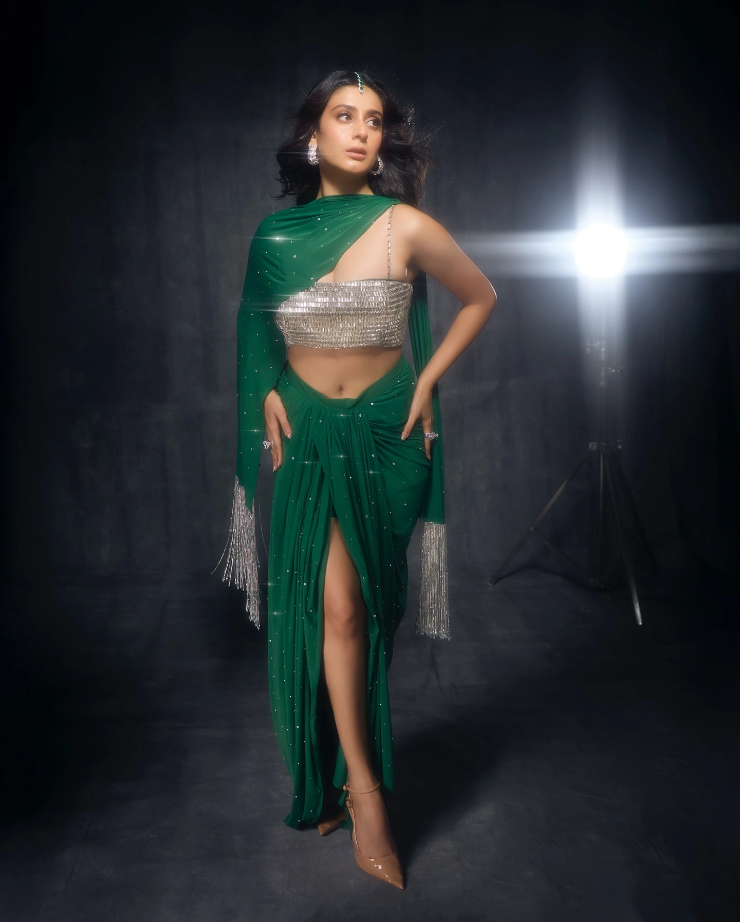 isha malviya net worth