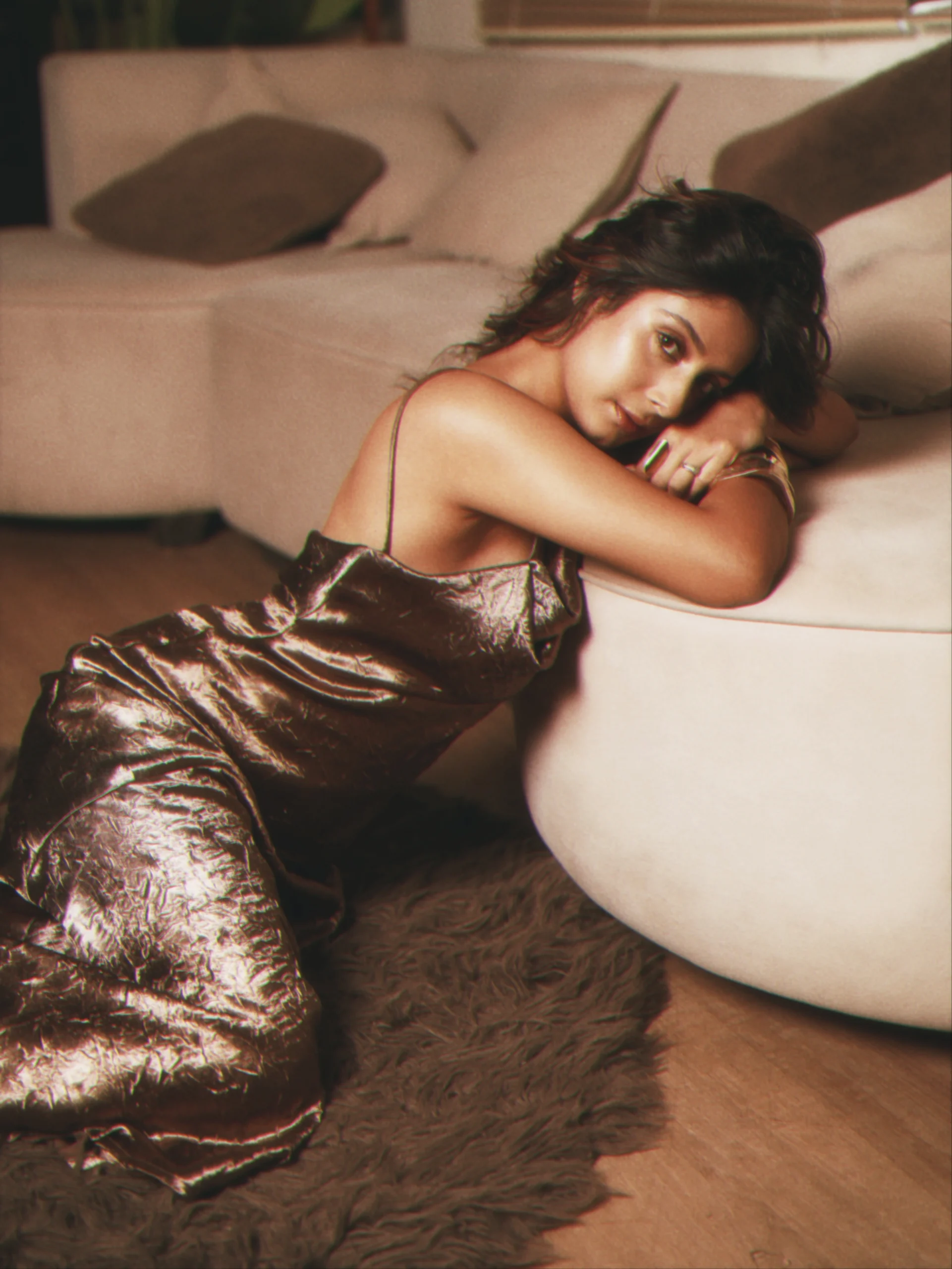 isha malviya height