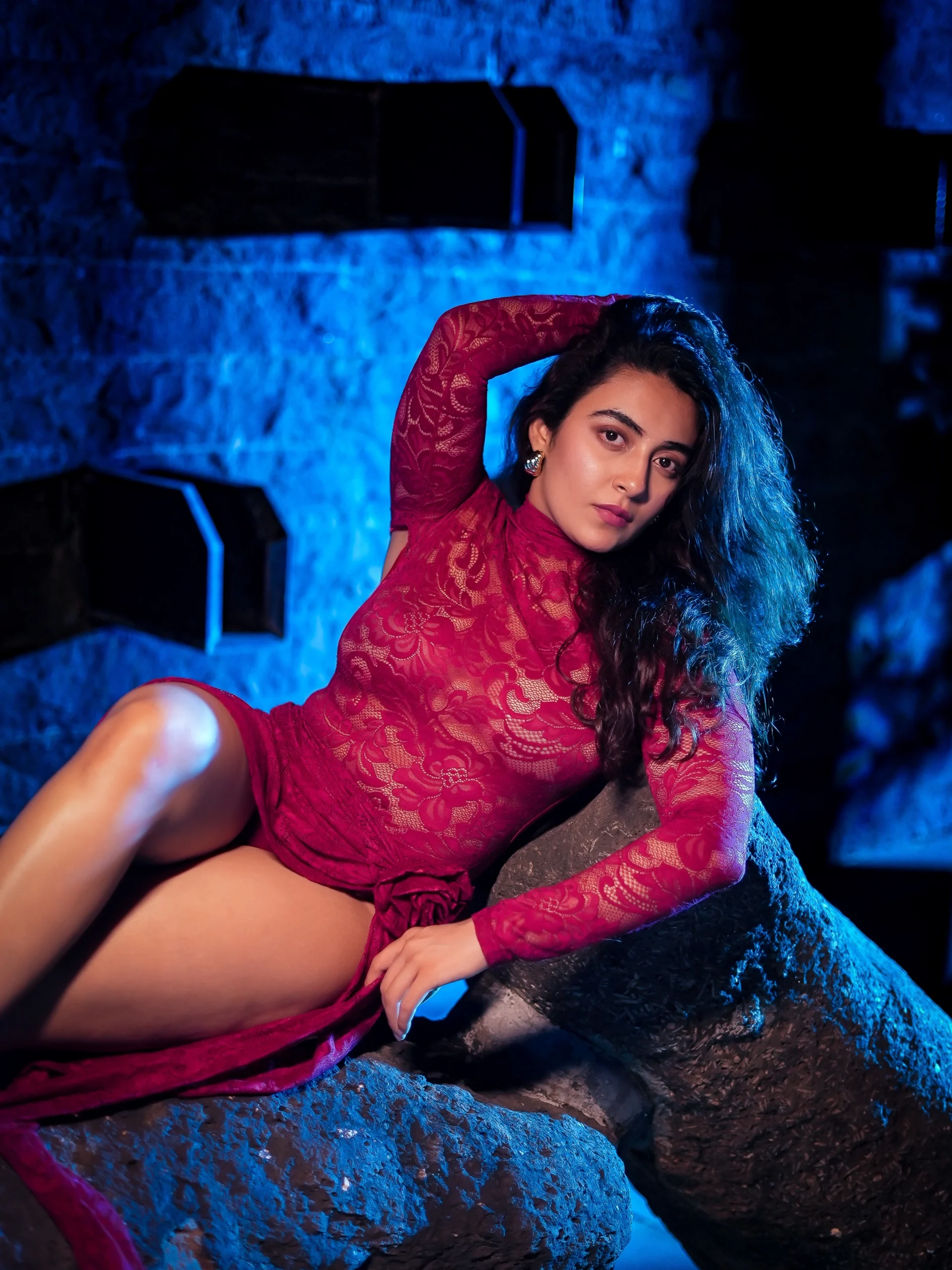 jinal joshi movies and tv shows