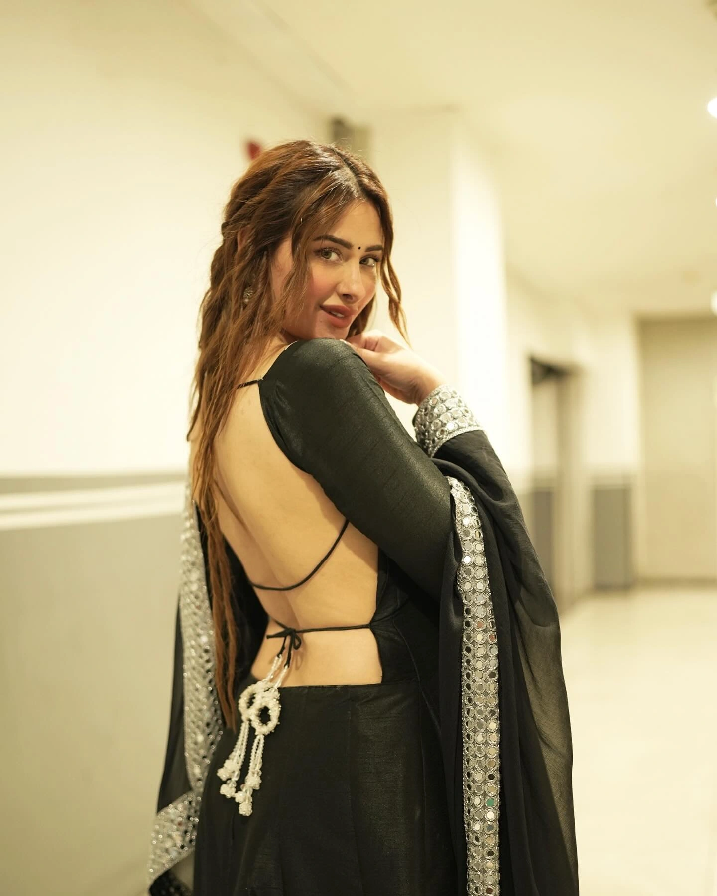 mahira sharma boyfriend