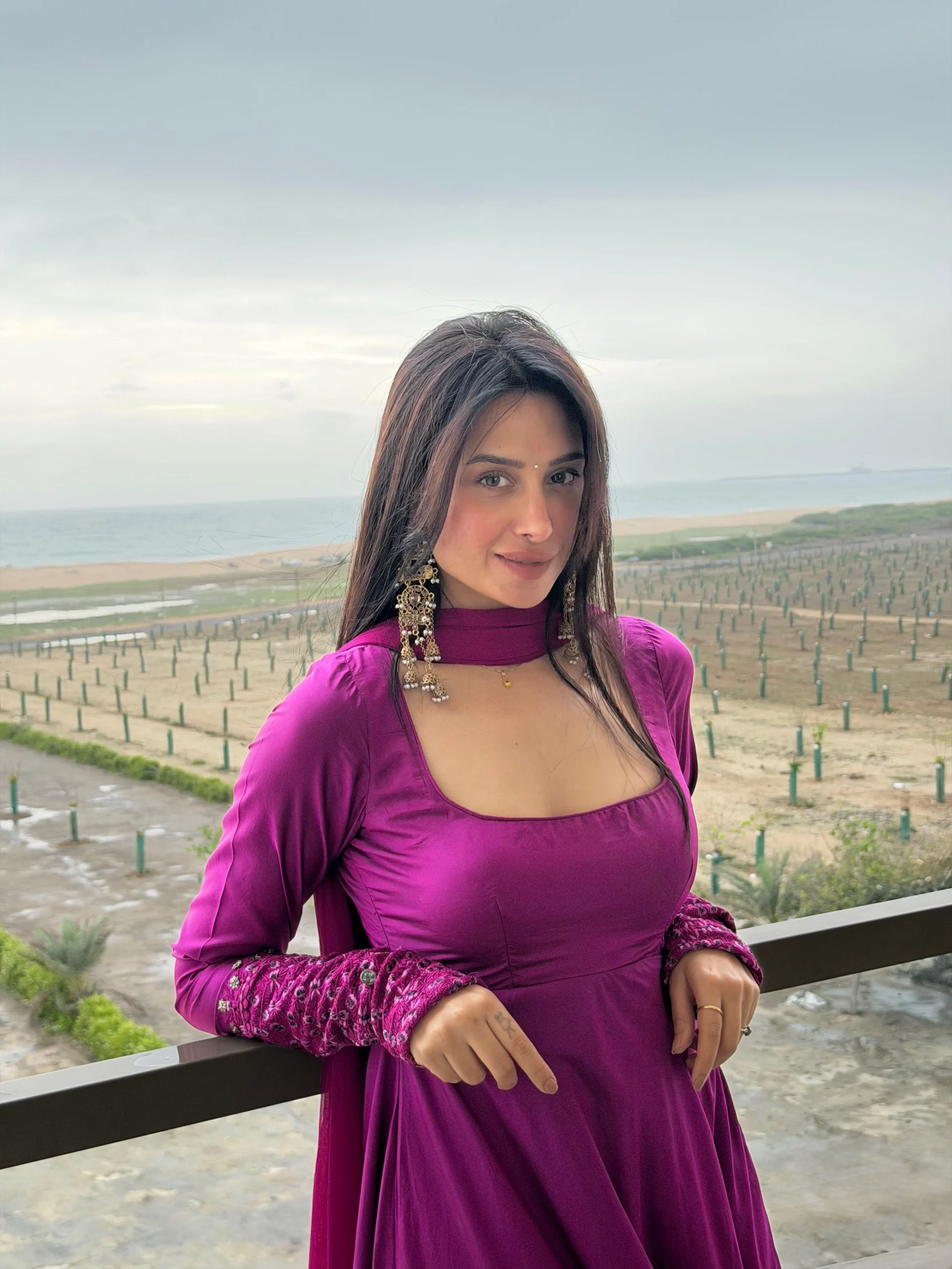 mahira sharma age