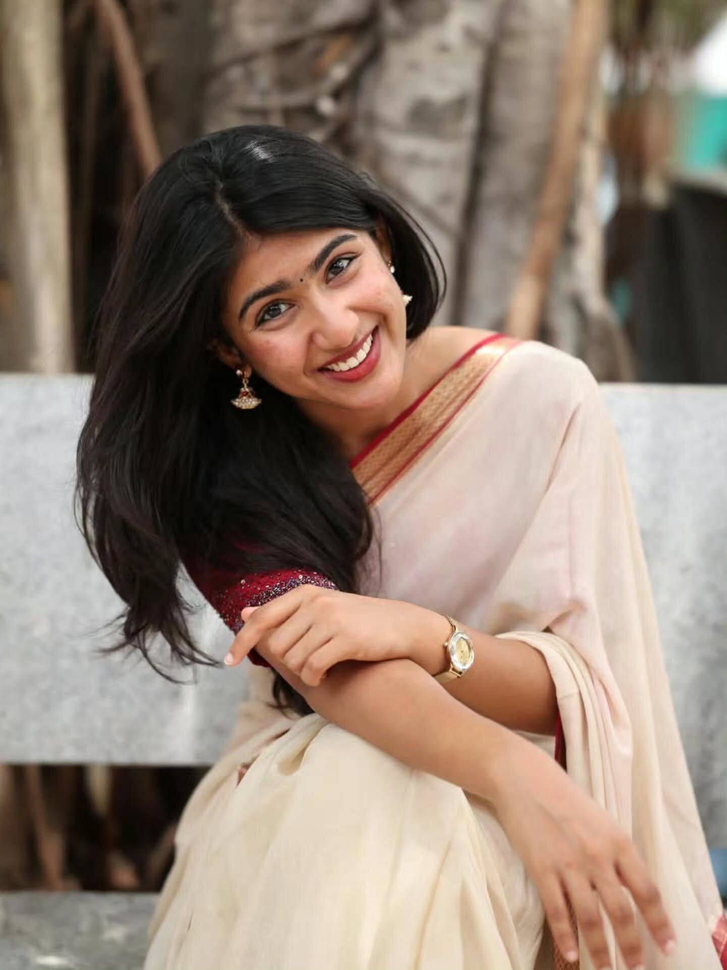 riya shibu movies