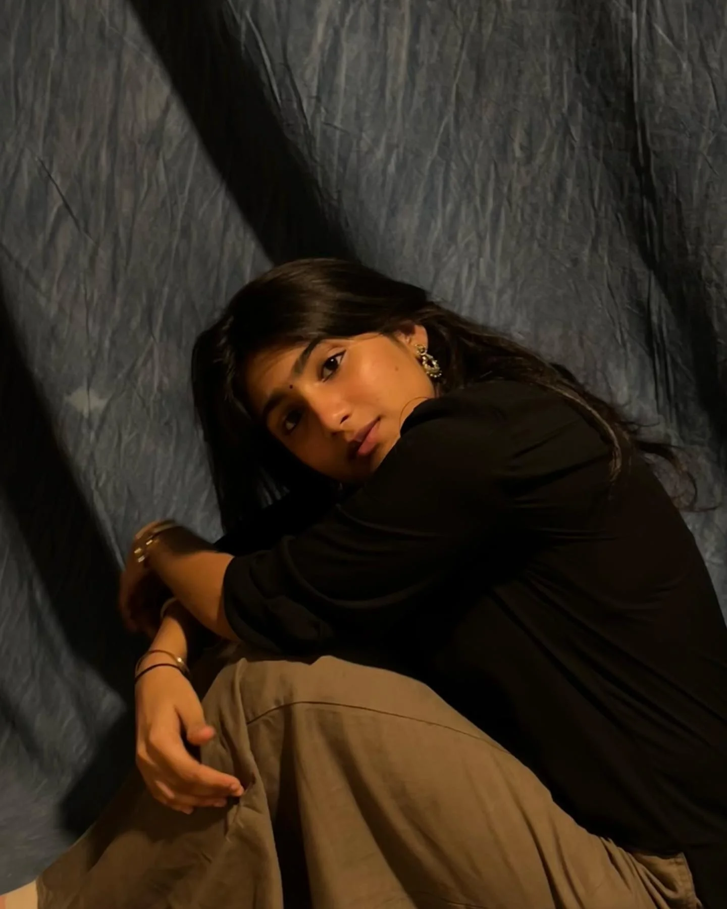 riya shibu religion