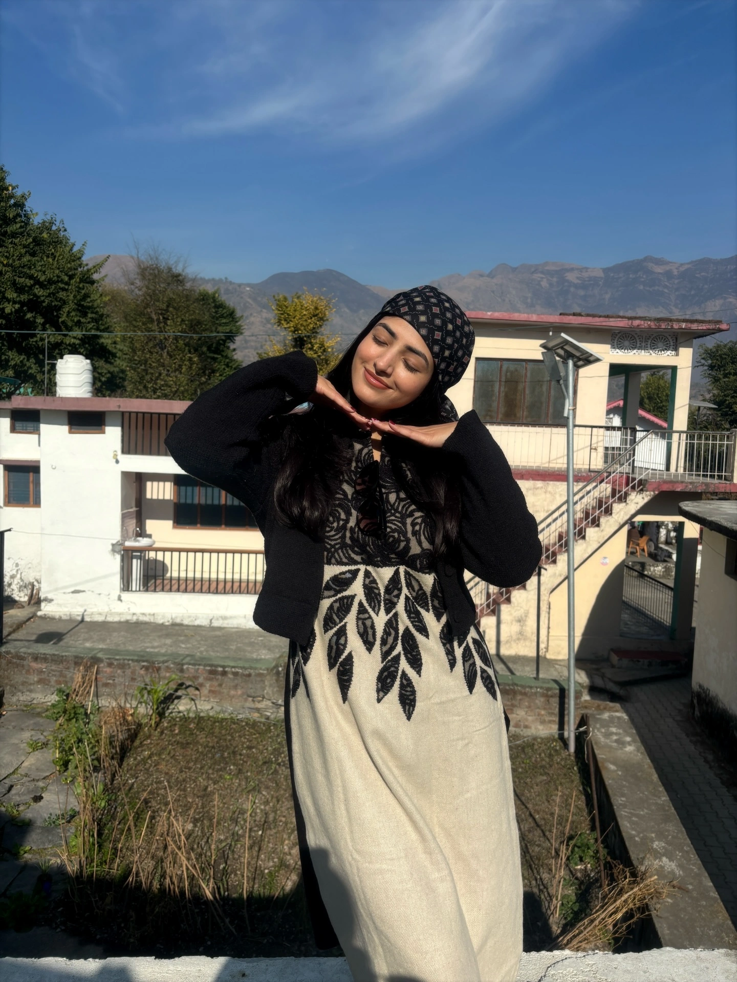 Simran Tomar