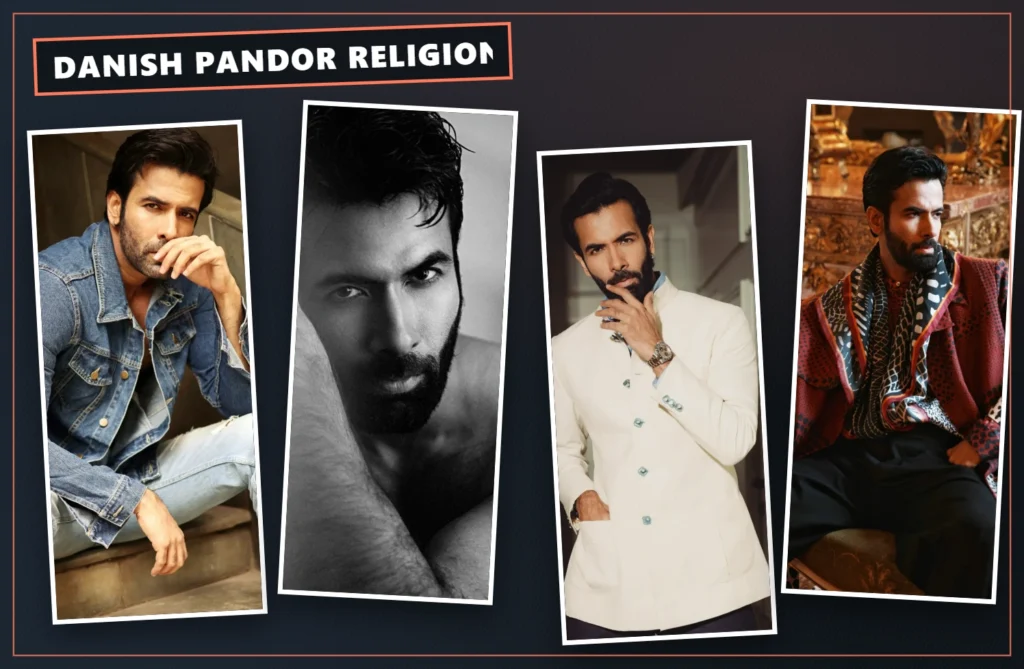 Danish Pandor Religion 2026 : Age, Rising Star, Trending Indian Actor and Personality!! Danish Pandor Religion
